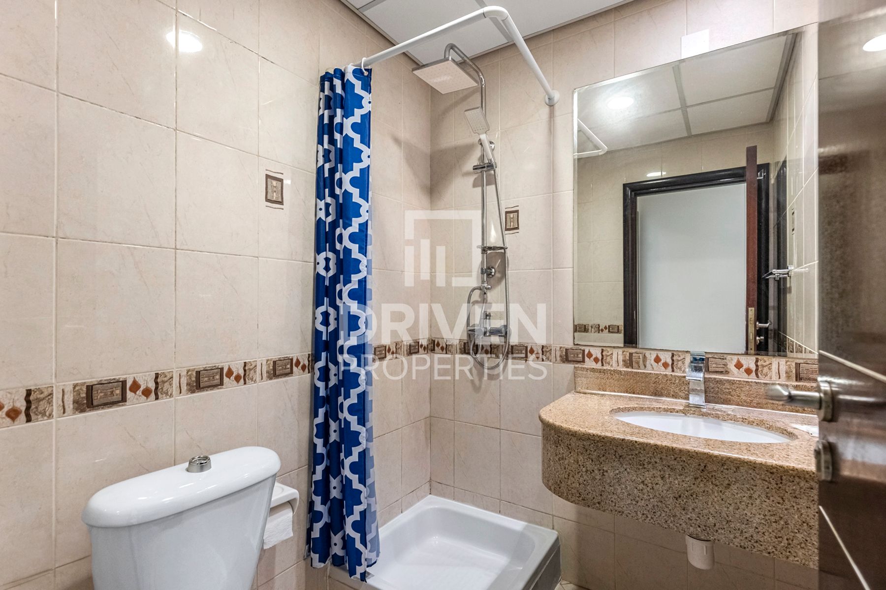 Furnished Refined Interior Serene Lake Views