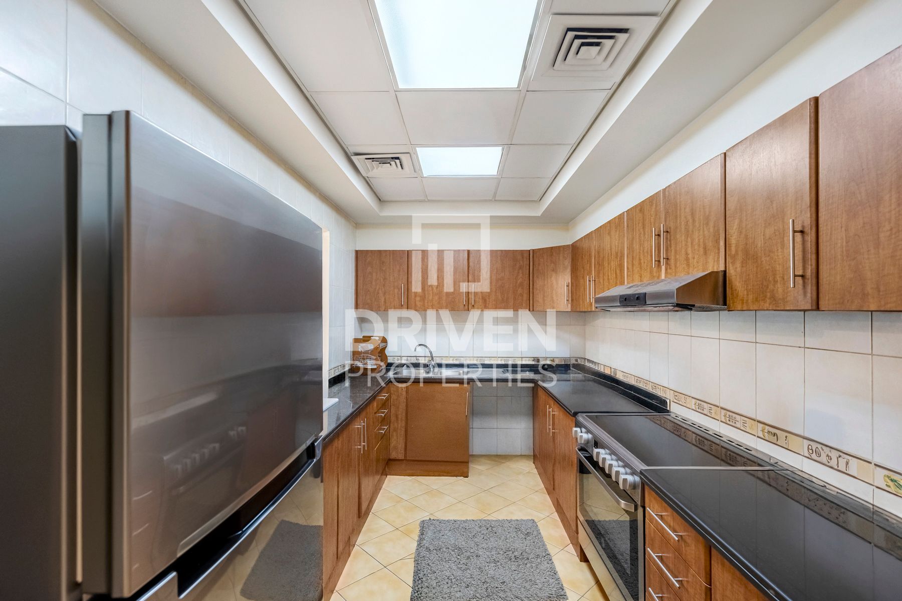 Furnished Refined Interior Serene Lake Views