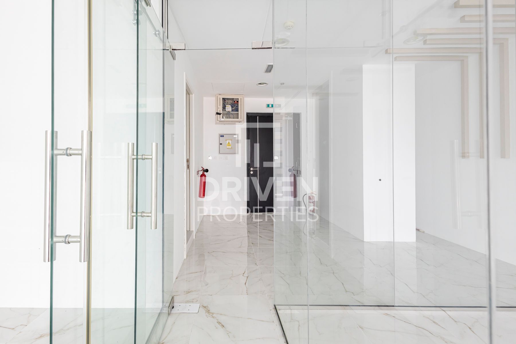 Vacant Park View Grade A Prime Location