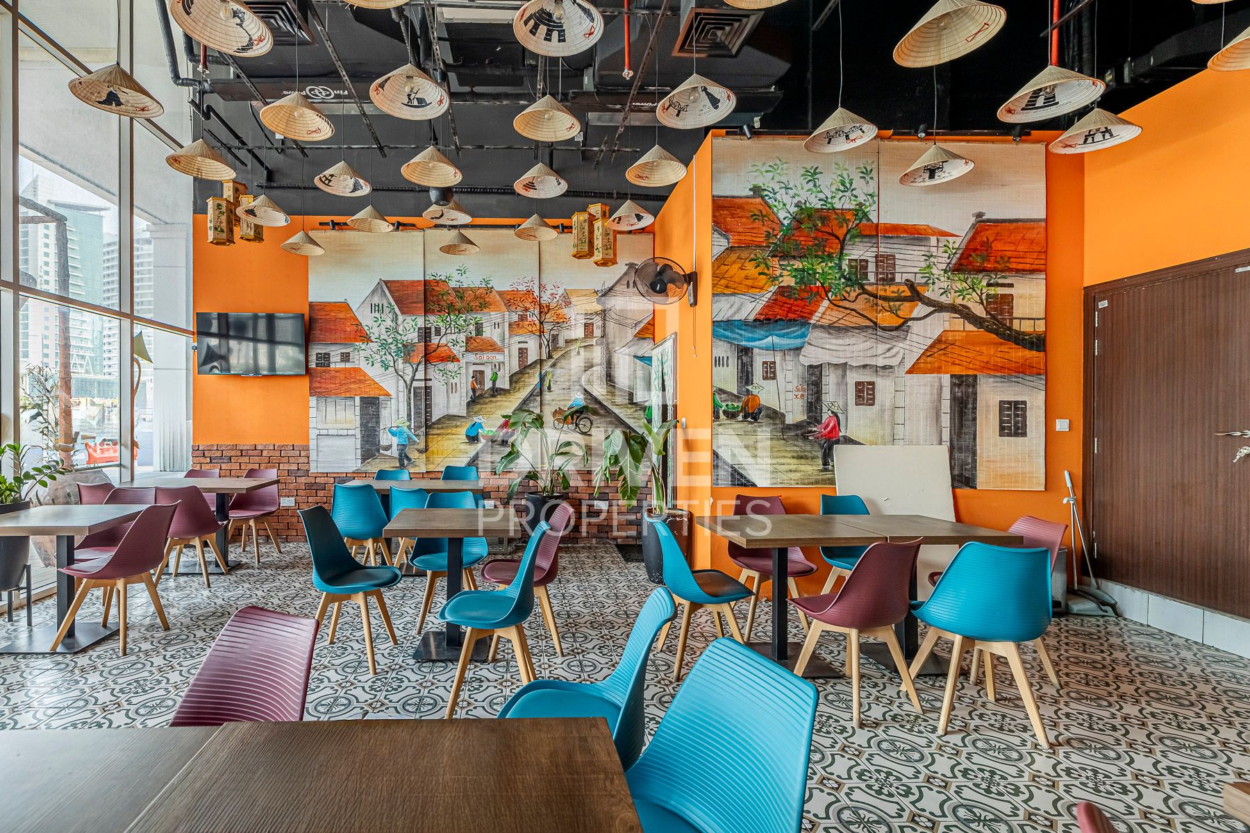 Prime Retail Space Fixed Rent Until 2028