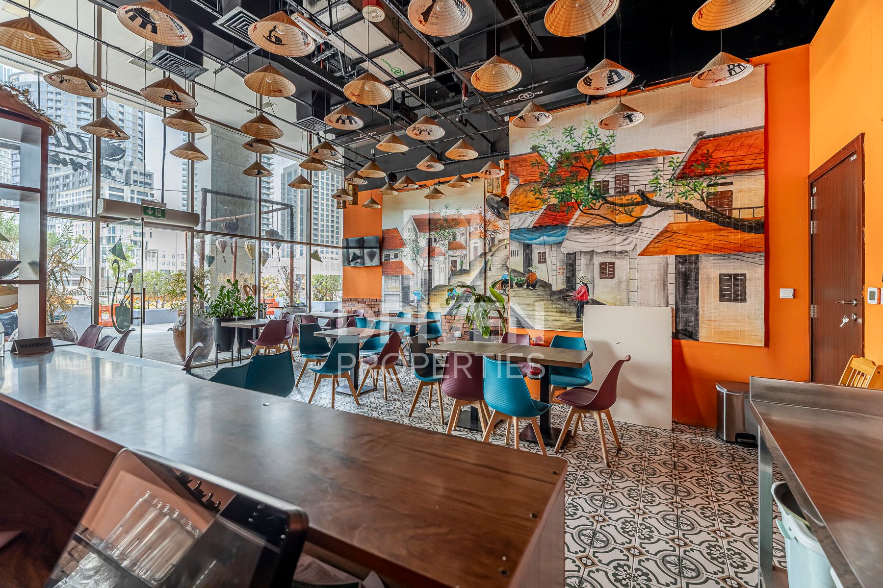 Prime Retail Space Fixed Rent Until 2028