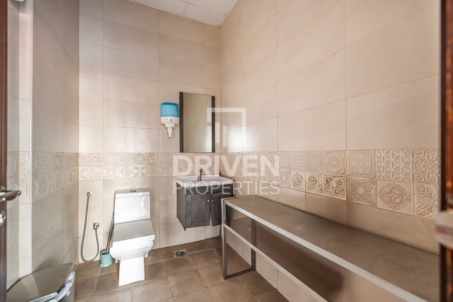 Prime Retail Space Fixed Rent Until 2028