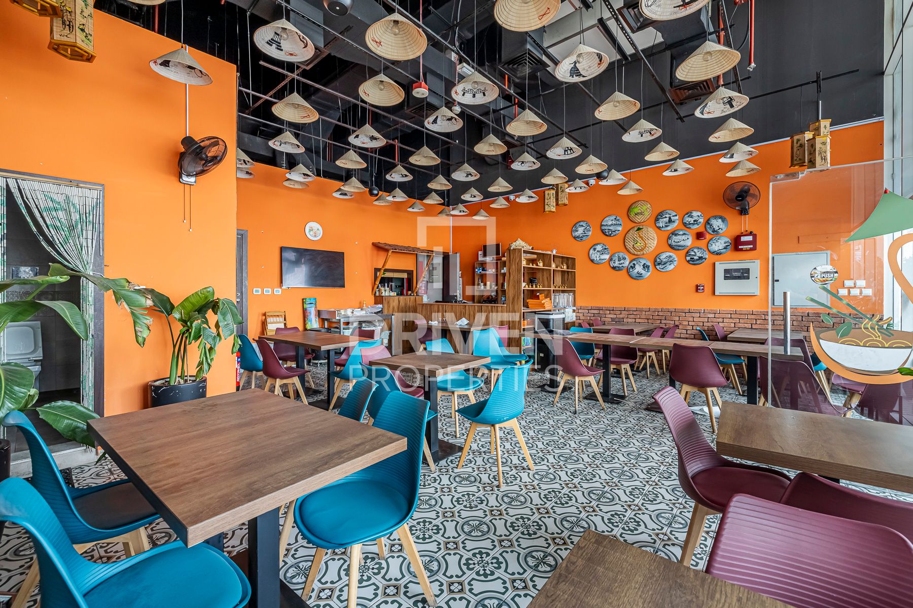 Prime Retail Space Fixed Rent Until 2028