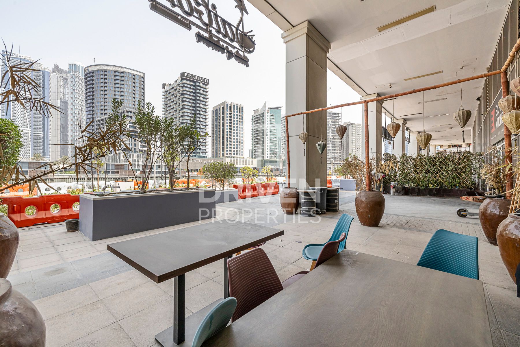 Prime Retail Space Fixed Rent Until 2028