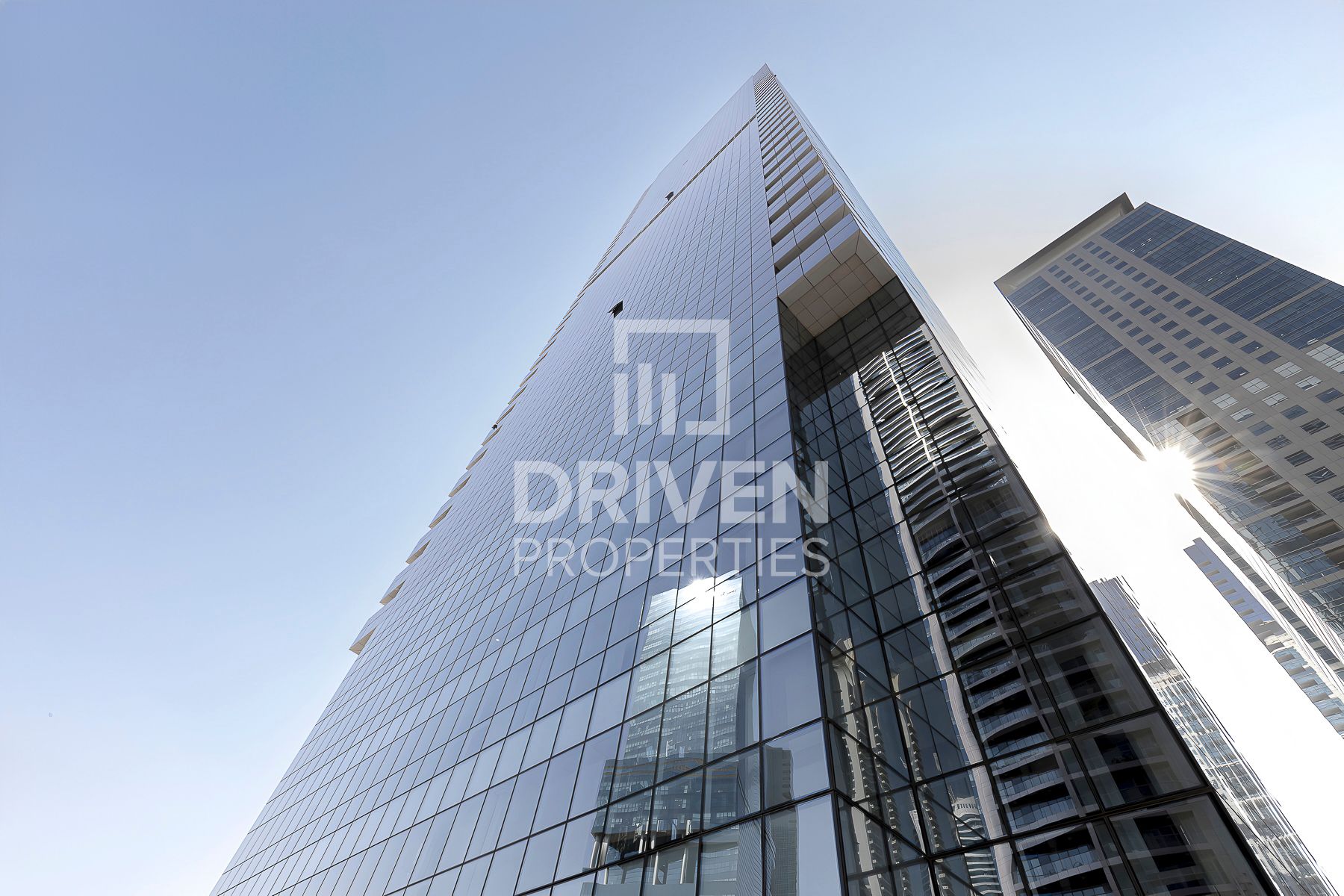 Office for Rent - Furnished Office Panoramic View Great Location