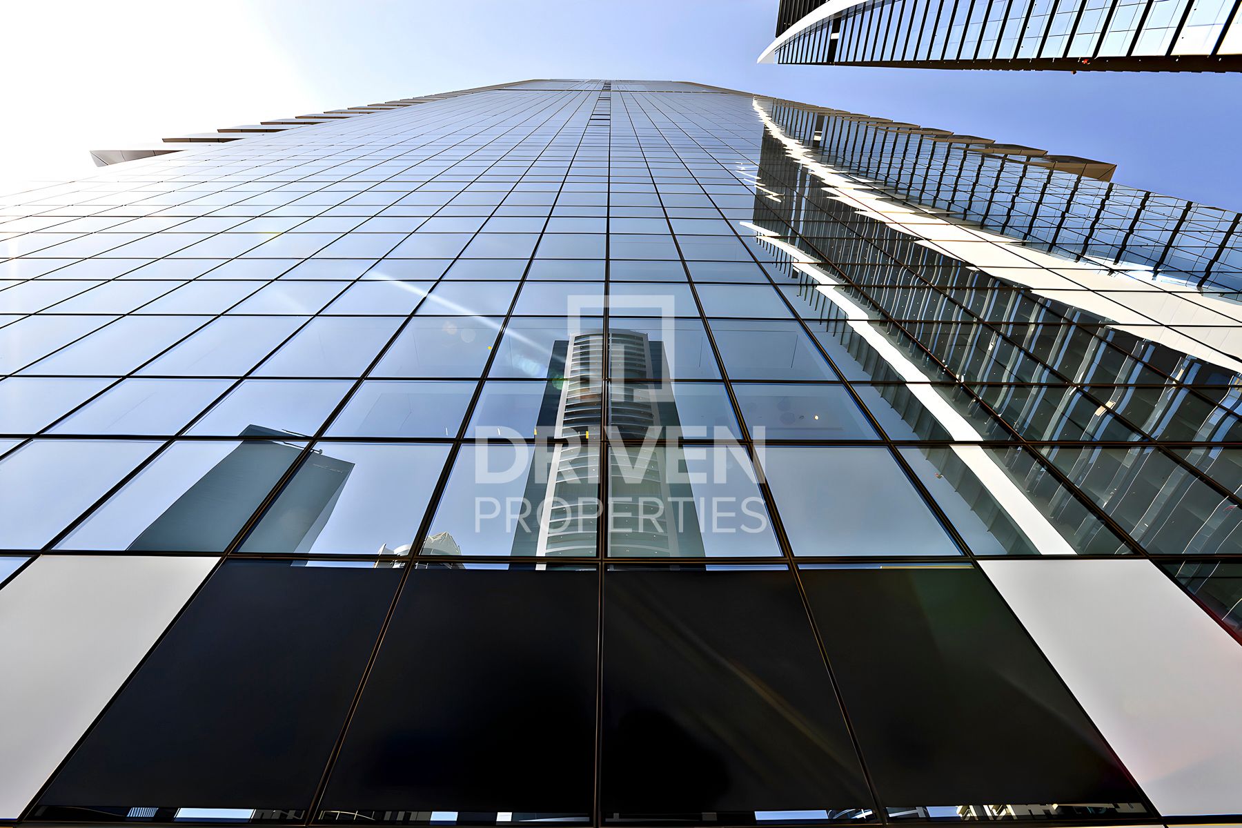 Furnished Office Panoramic View Great Location