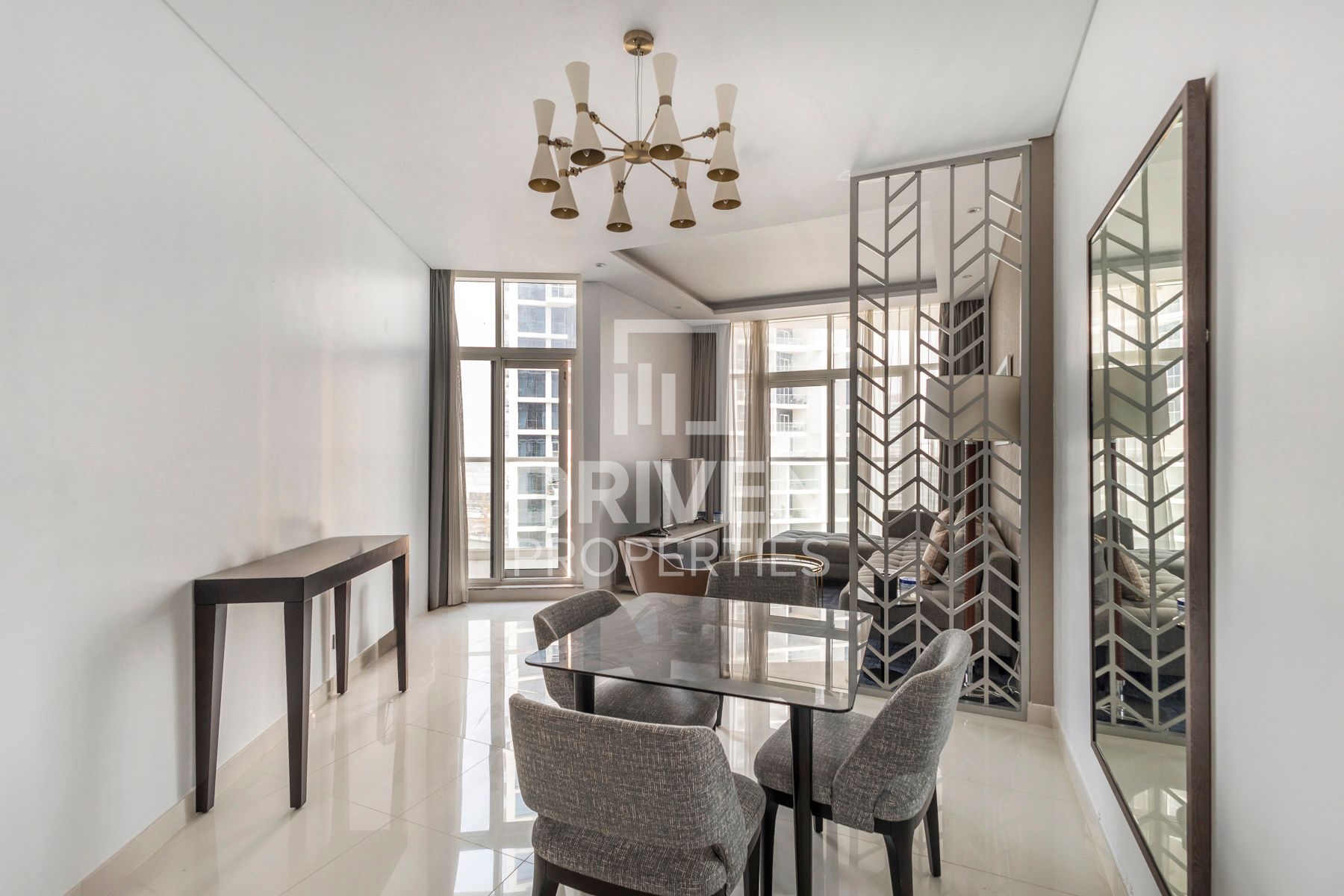 Large Canal View Ready to Move In Well Kept