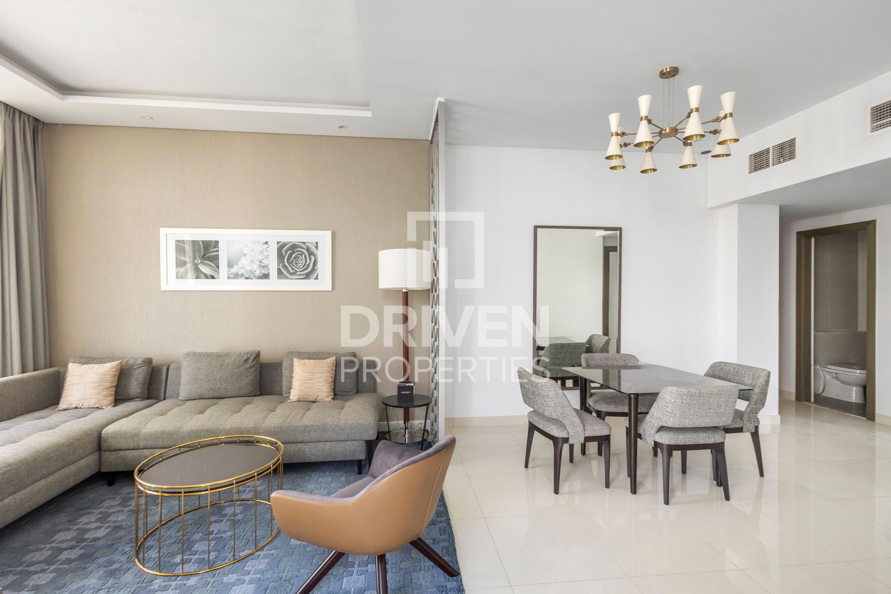 Large Canal View Ready to Move In Well Kept