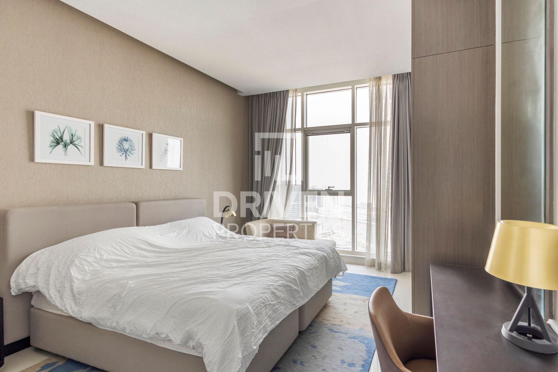 Large Canal View Ready to Move In Well Kept