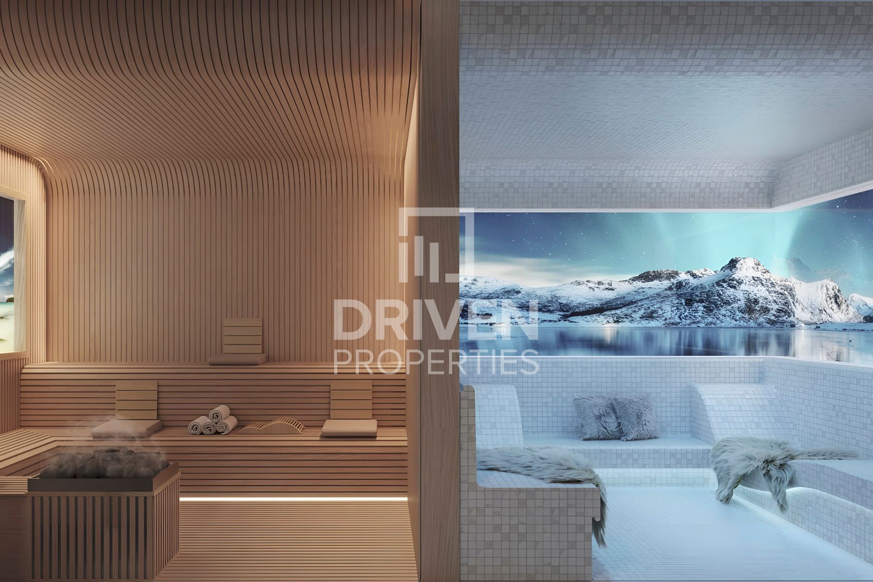 Investors Deal Marina View High Floor