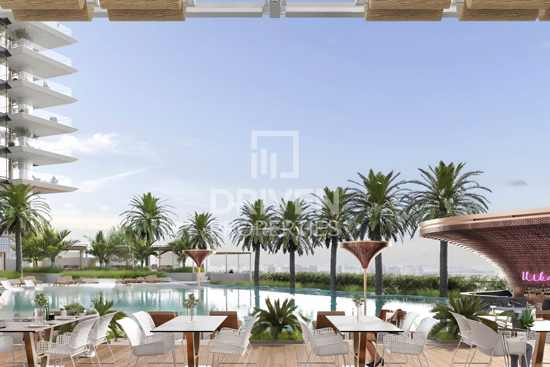 Investors Deal Marina View High Floor