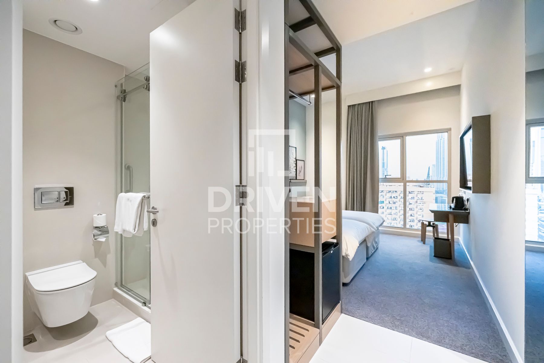 High ROI Perfect Location Investment Unit