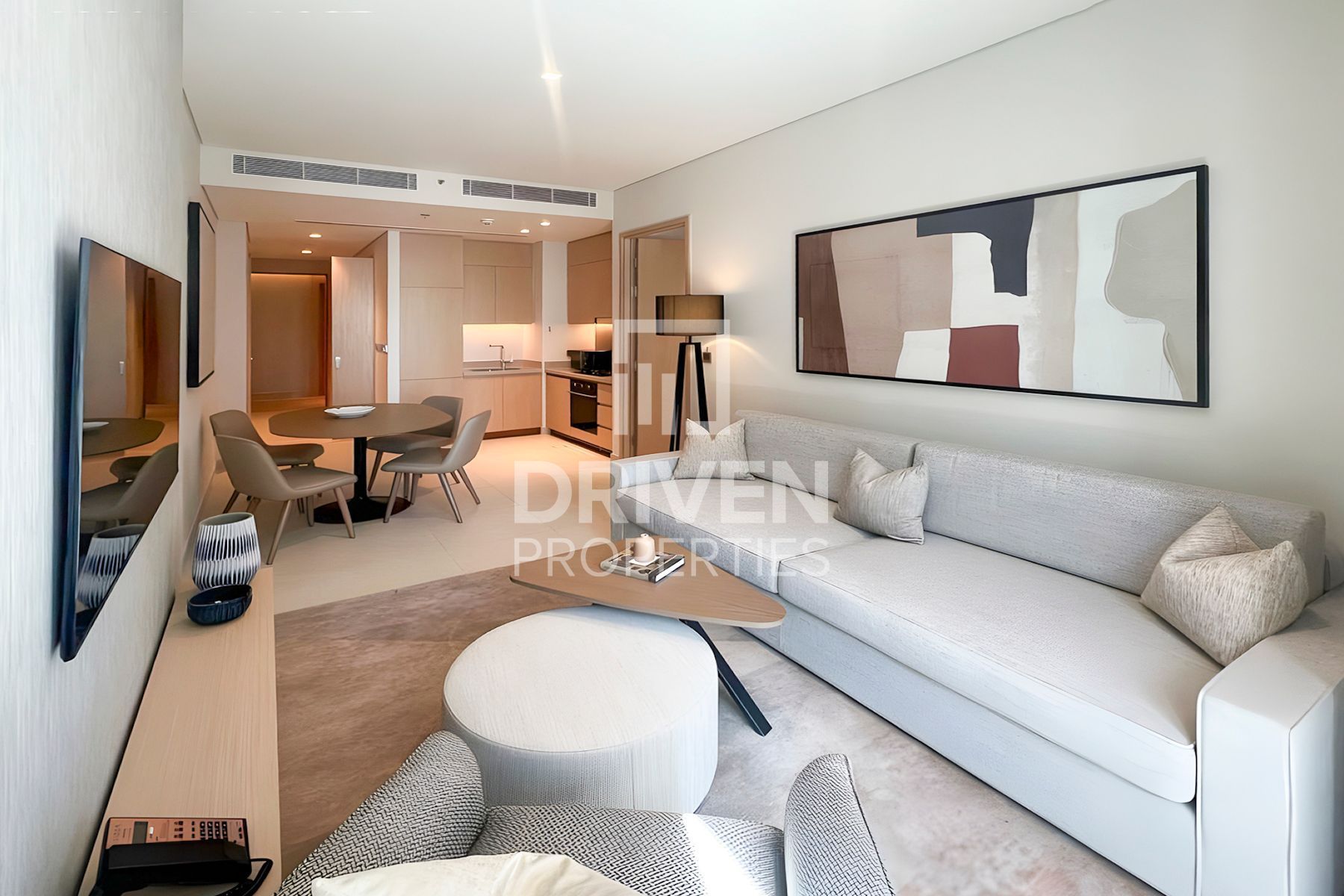 Ready to Move In Brand New Fully Furnished