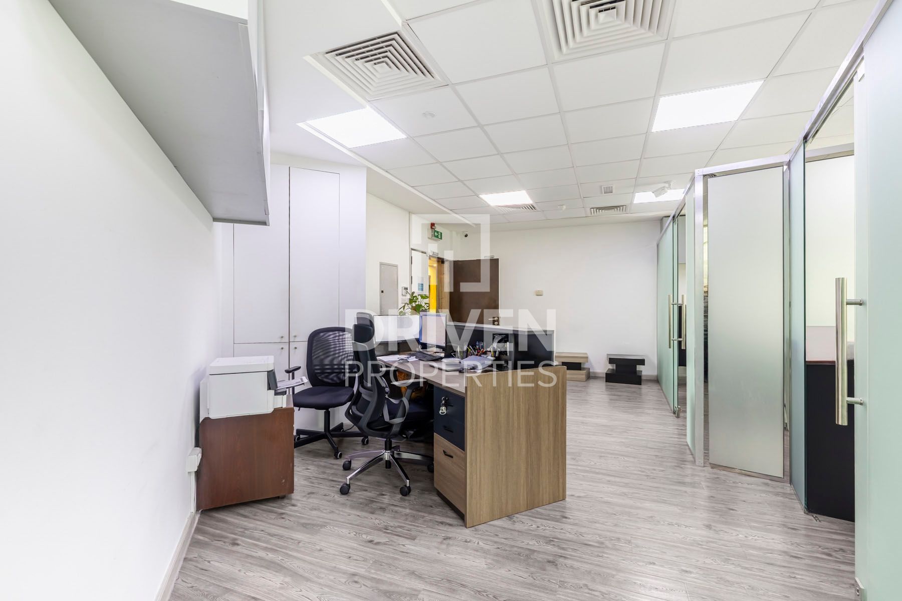 Grade A Office for Sale Vacant on transfer