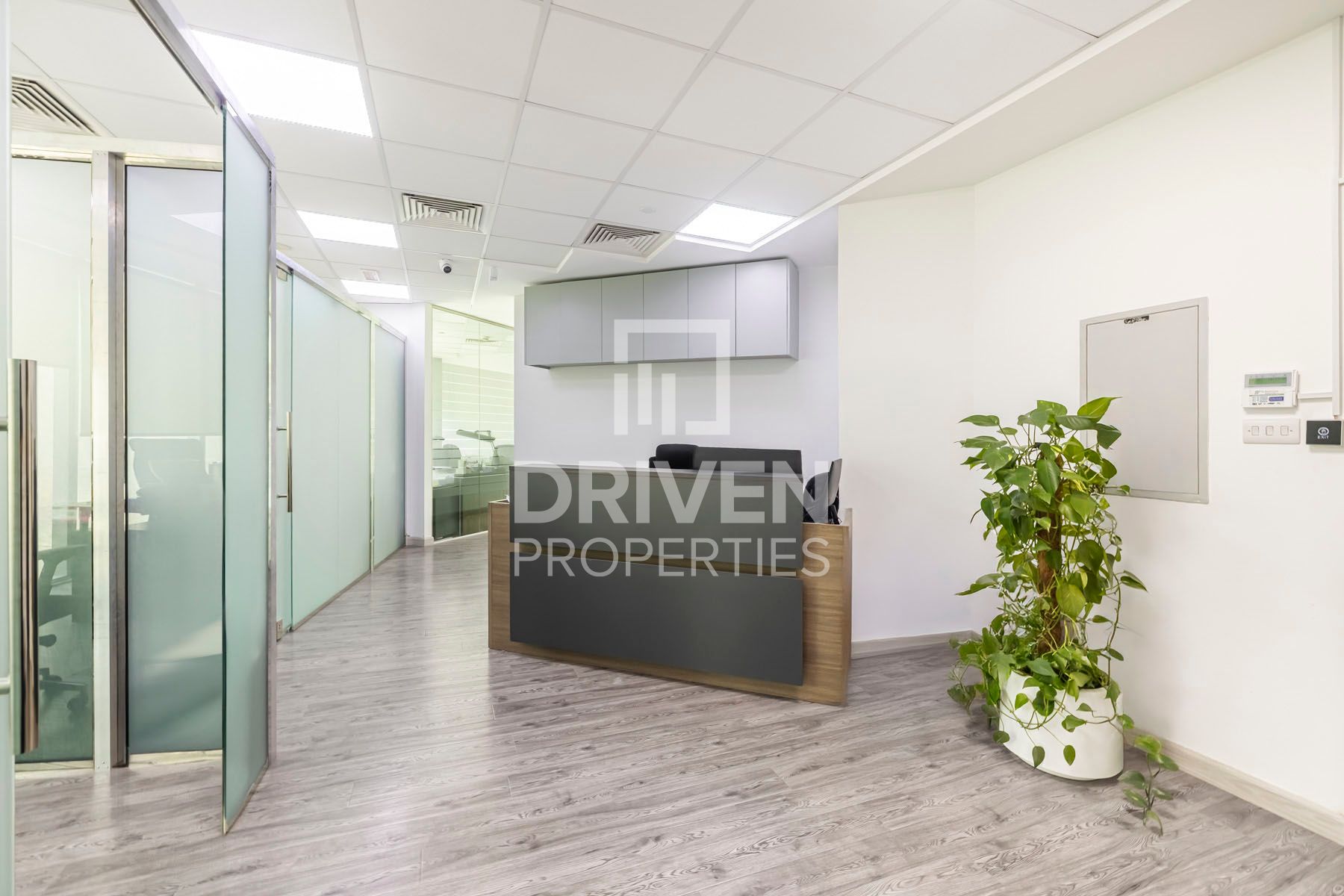 Grade A Office for Sale Vacant on transfer