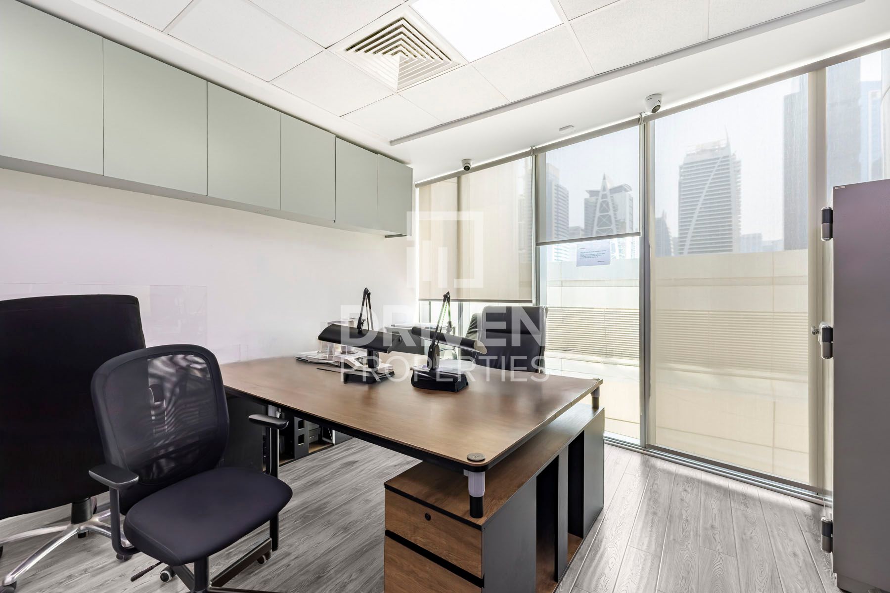 Grade A Office for Sale Vacant on transfer