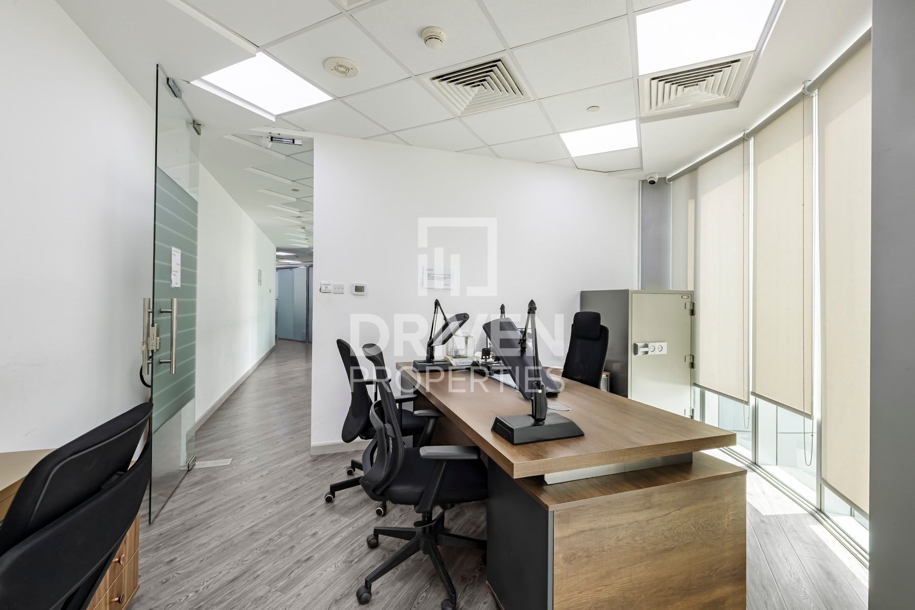 Grade A Office for Sale Vacant on transfer