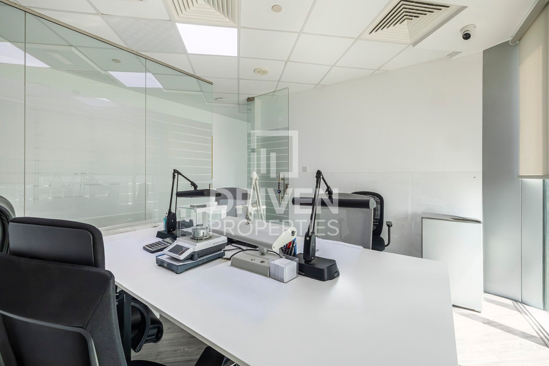 Grade A Office for Sale Vacant on transfer