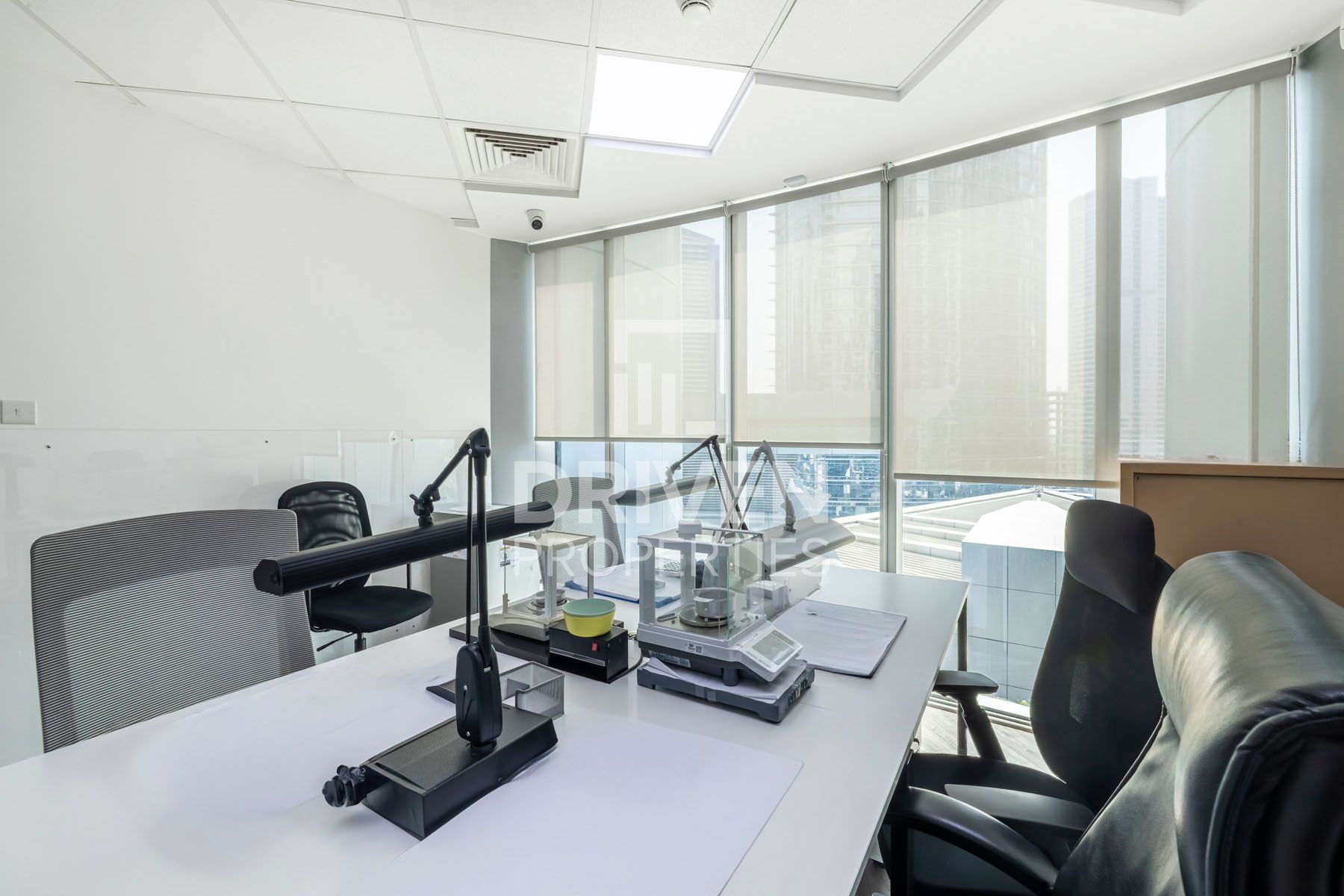 Grade A Office for Sale Vacant on transfer