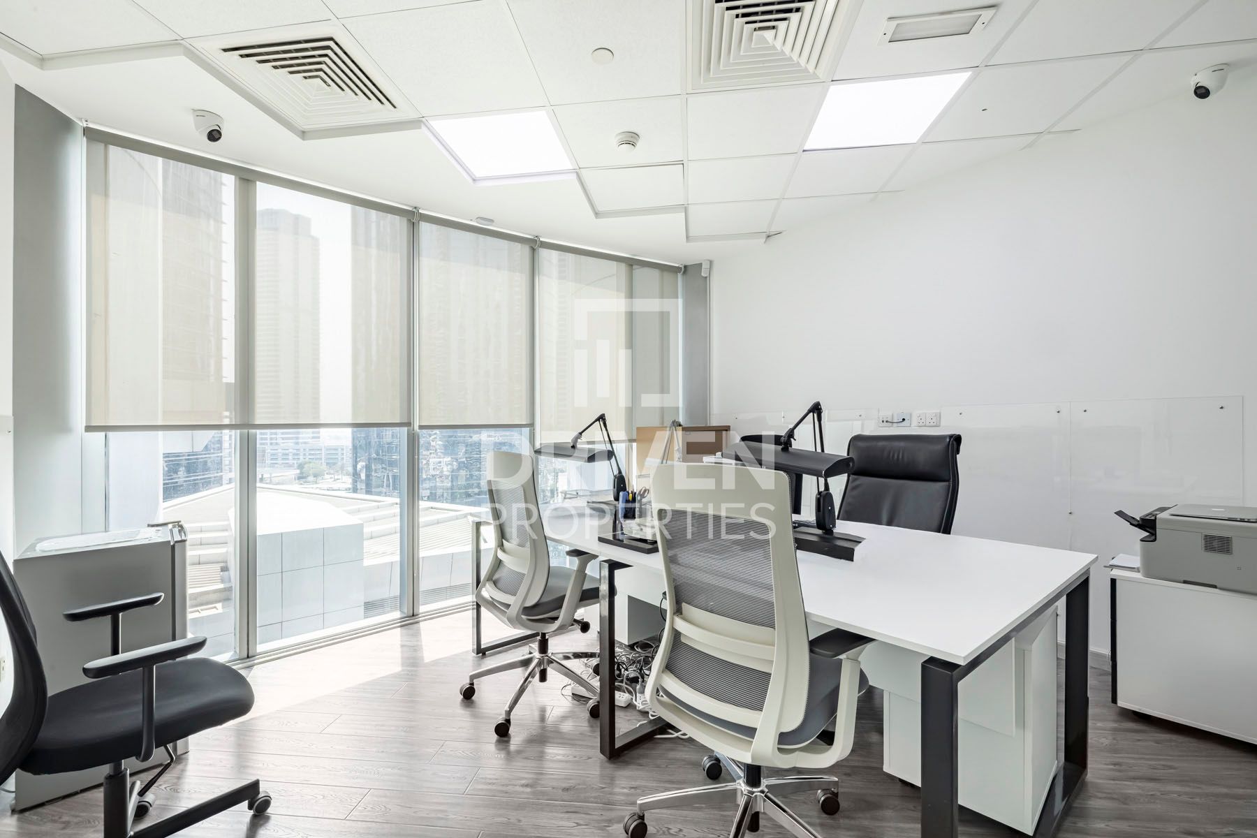 Grade A Office for Sale Vacant on transfer