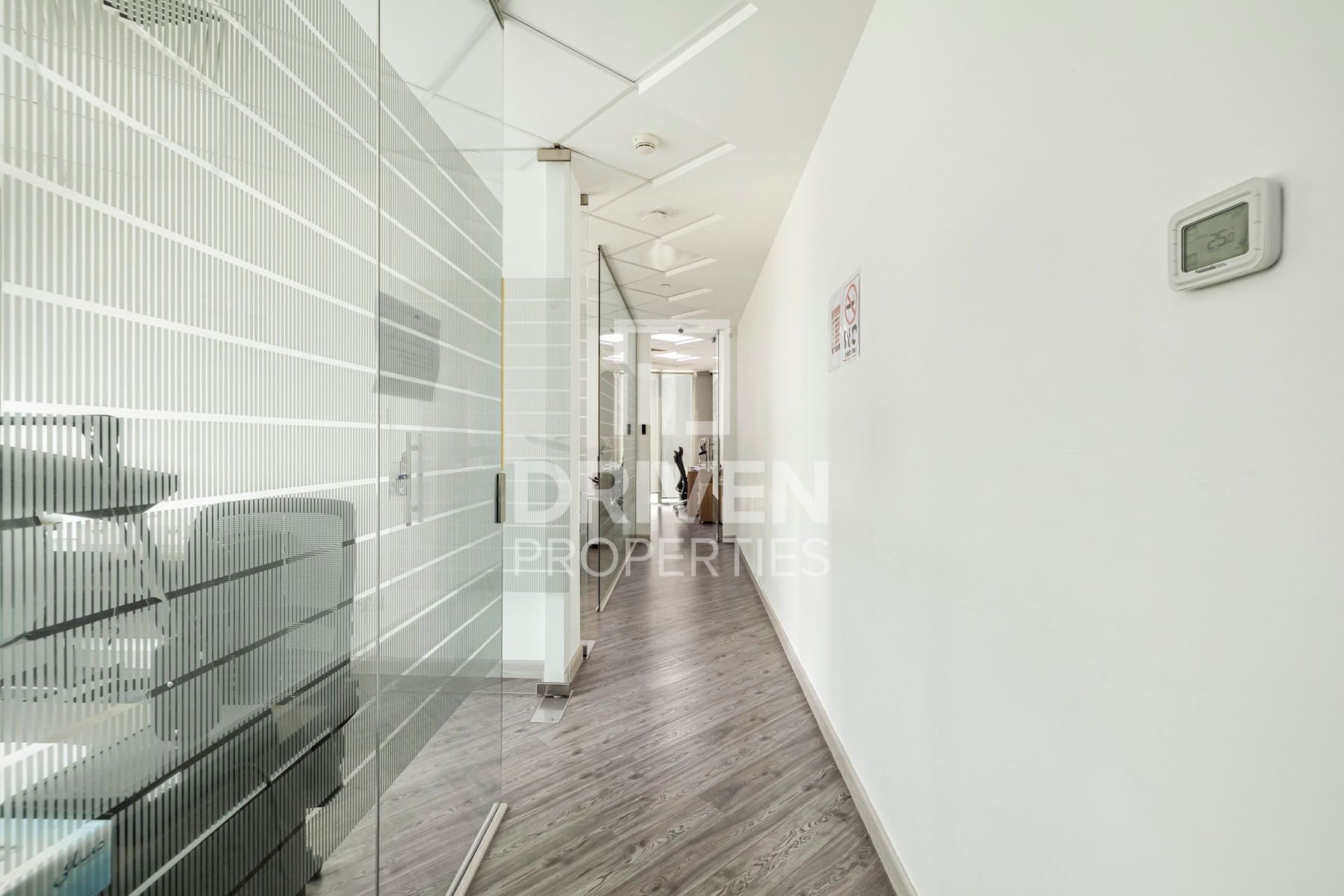 Grade A Office for Sale Vacant on transfer