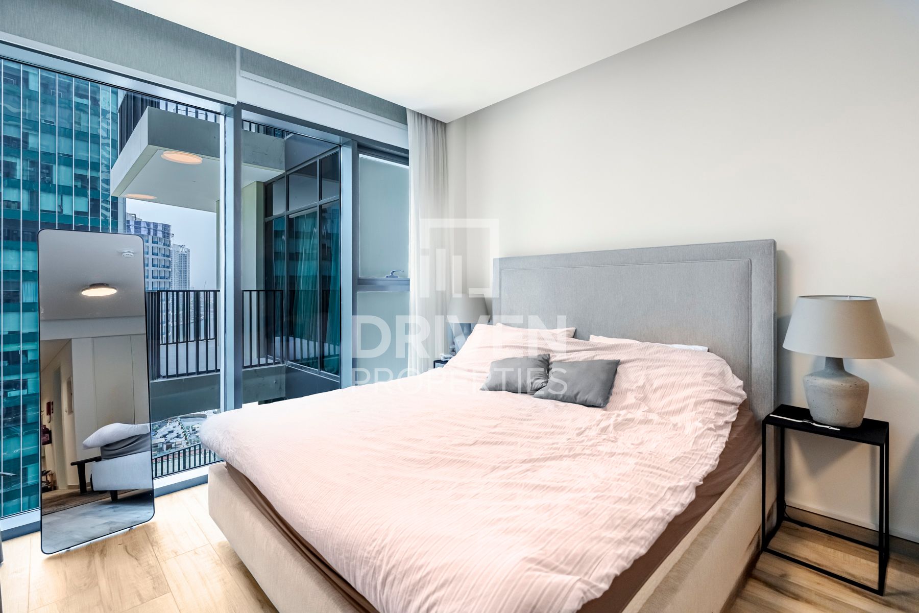 Fully Furnished Well Kept Prime Location