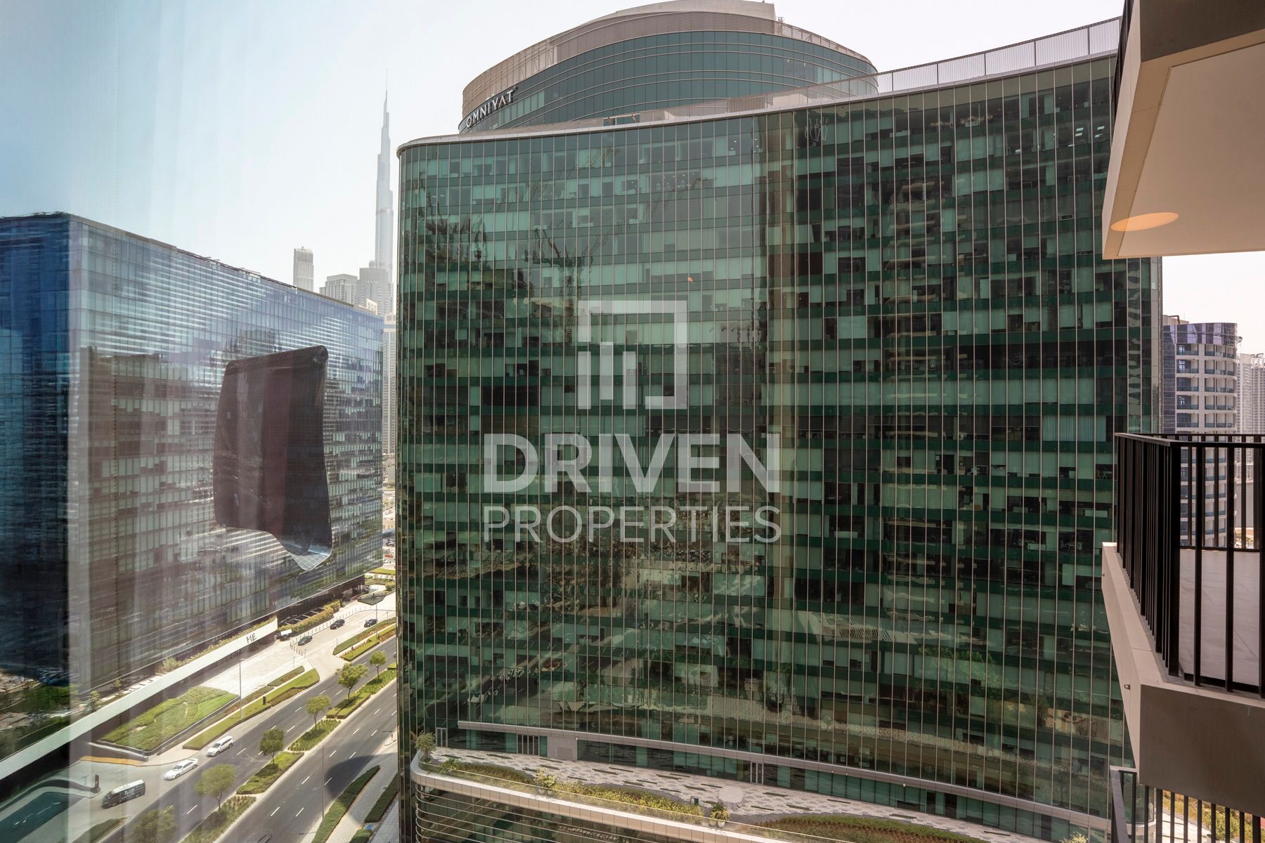 Fully Furnished Well Kept Prime Location