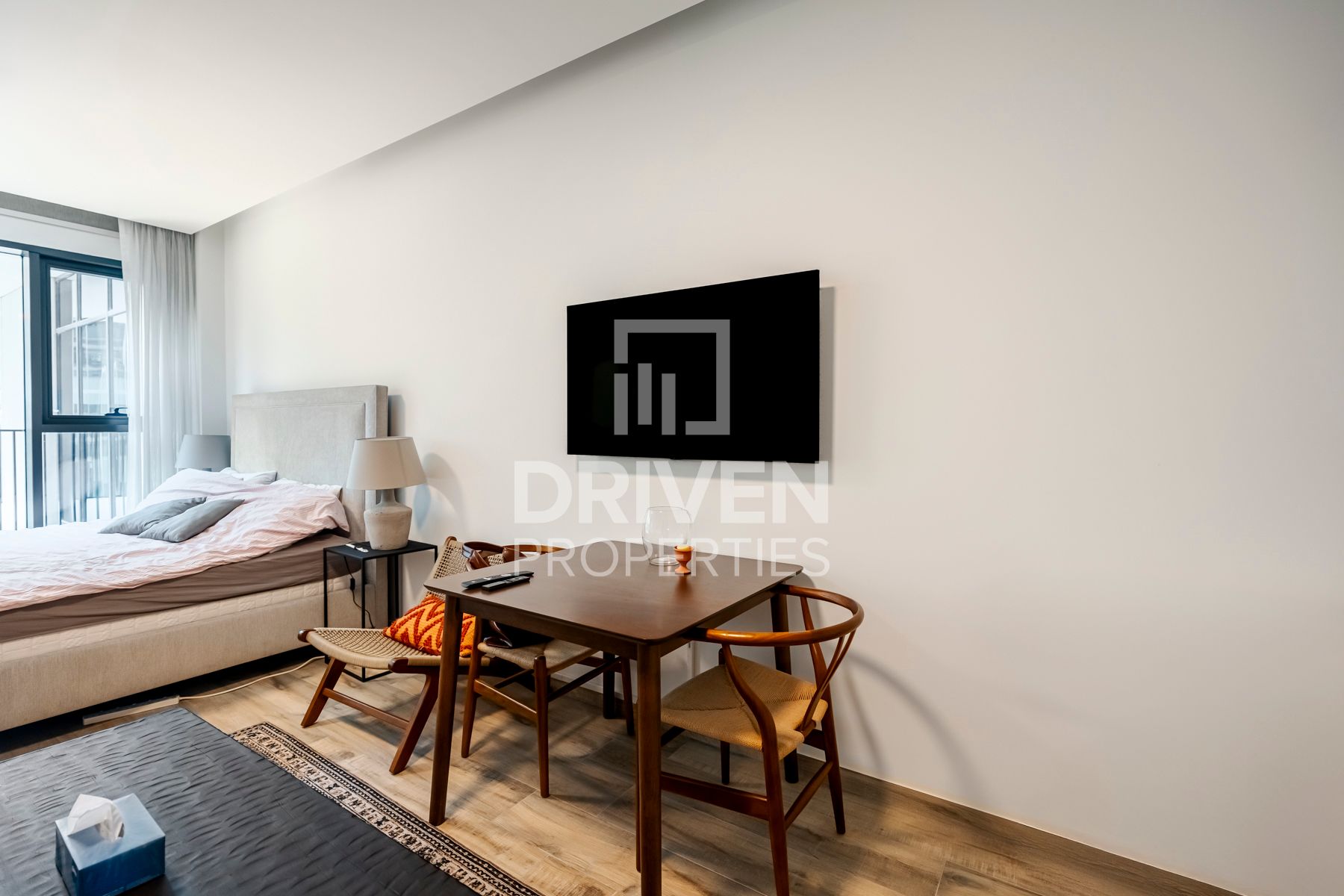 Fully Furnished Well Kept Prime Location