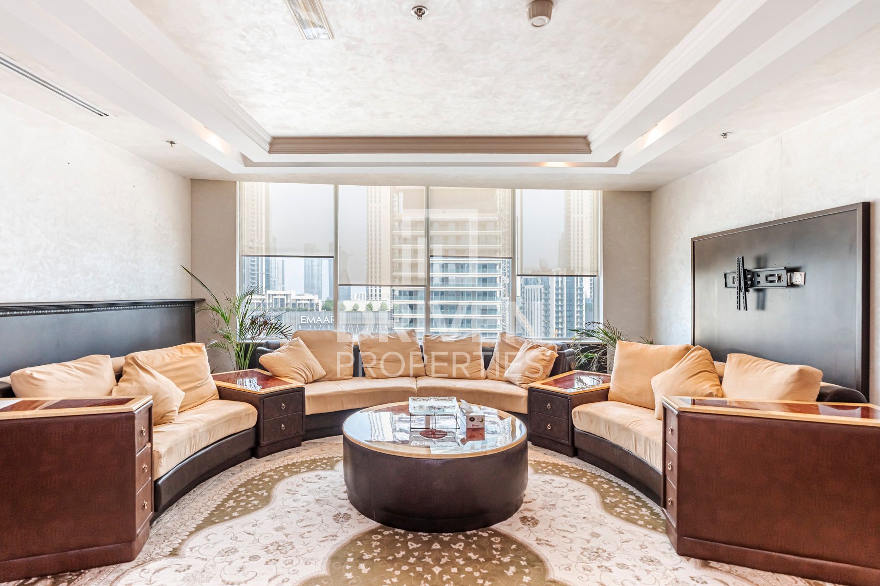 Vacant Office Fully Fitted Investor Deal