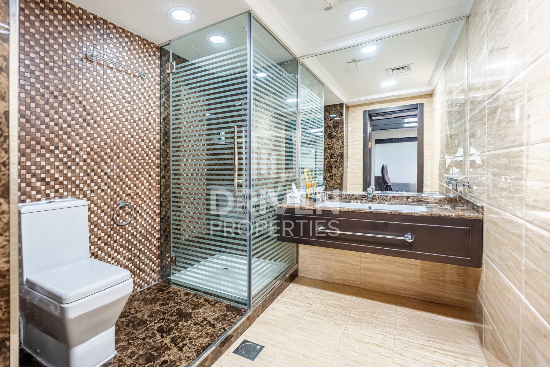 Vacant Office Fully Fitted Investor Deal