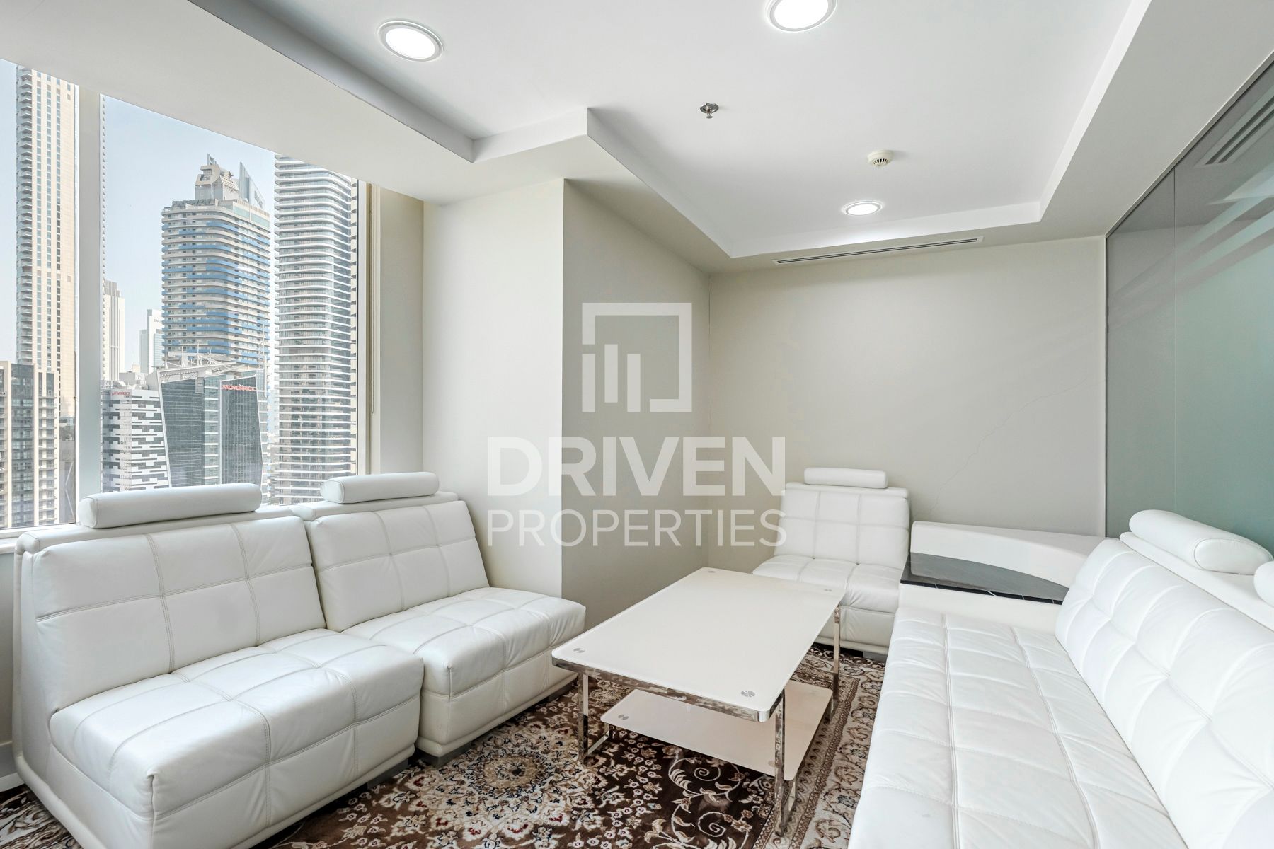 Vacant Office Fully Fitted Investor Deal