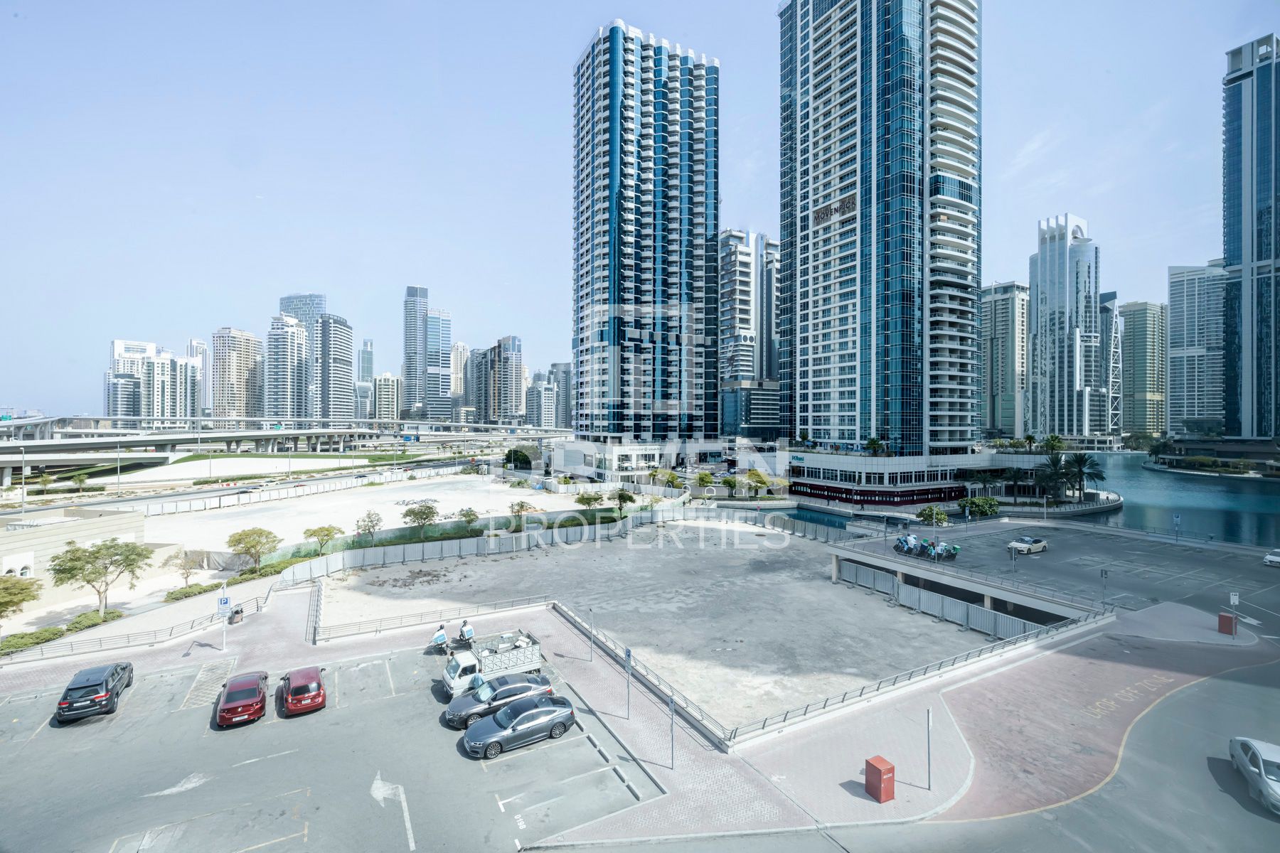 DMCC Ready to move in Fully Furnished Office
