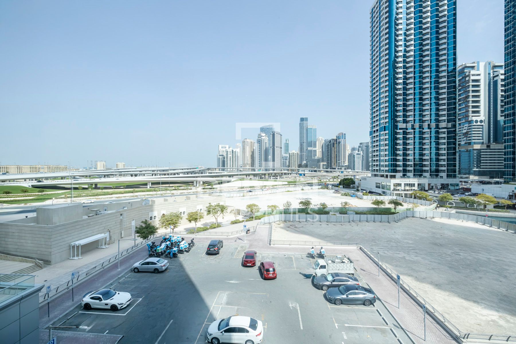 DMCC Ready to move in Fully Furnished Office