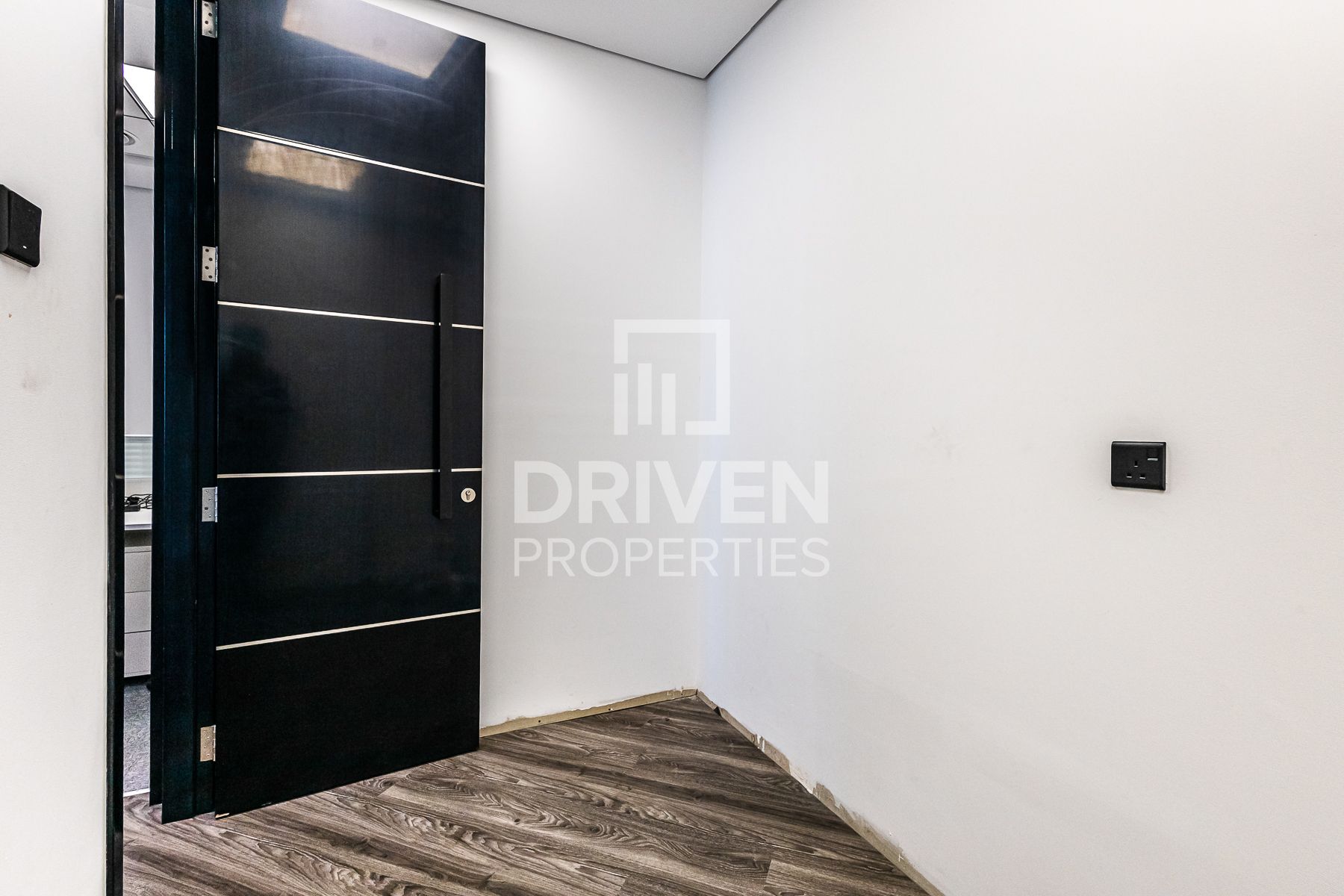 Furnished Partitioned Office Stunning Views