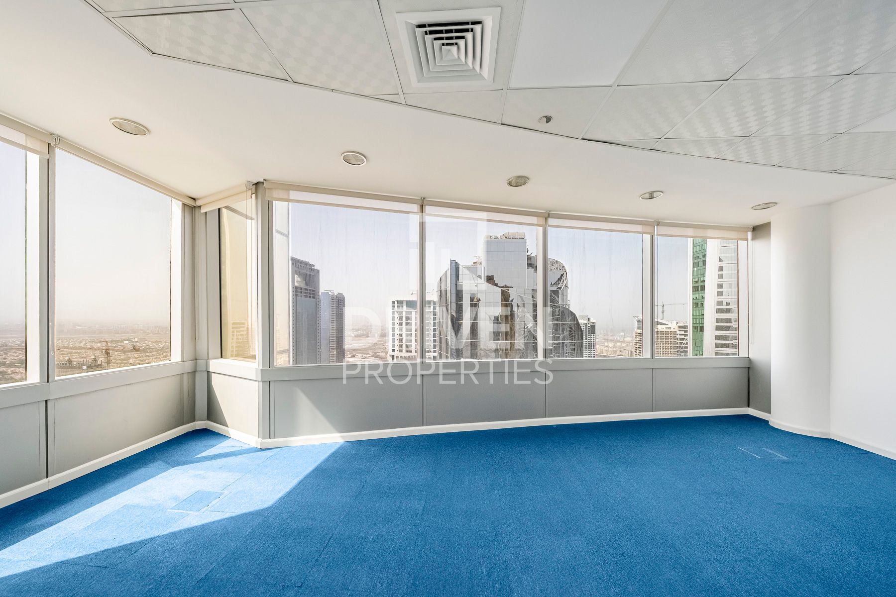 Newly Refurbished Office Prime Location