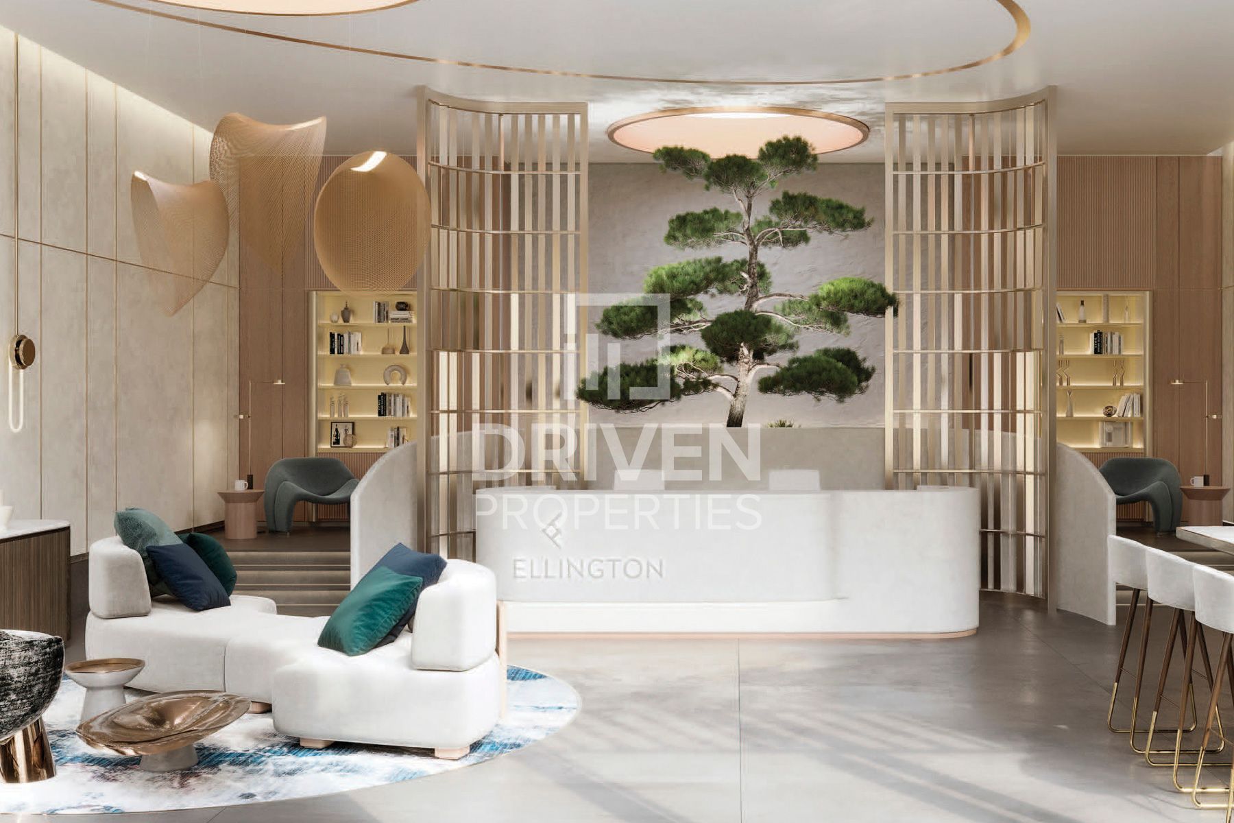 Modern Design Prime Location Best Deal