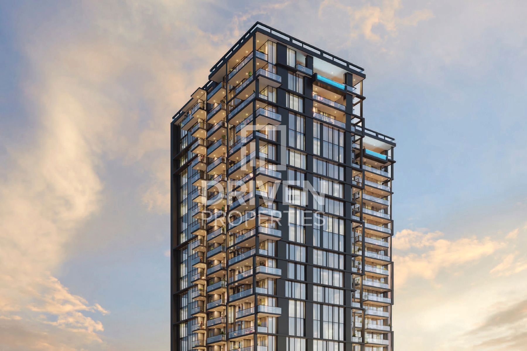 Modern Design Prime Location Best Deal