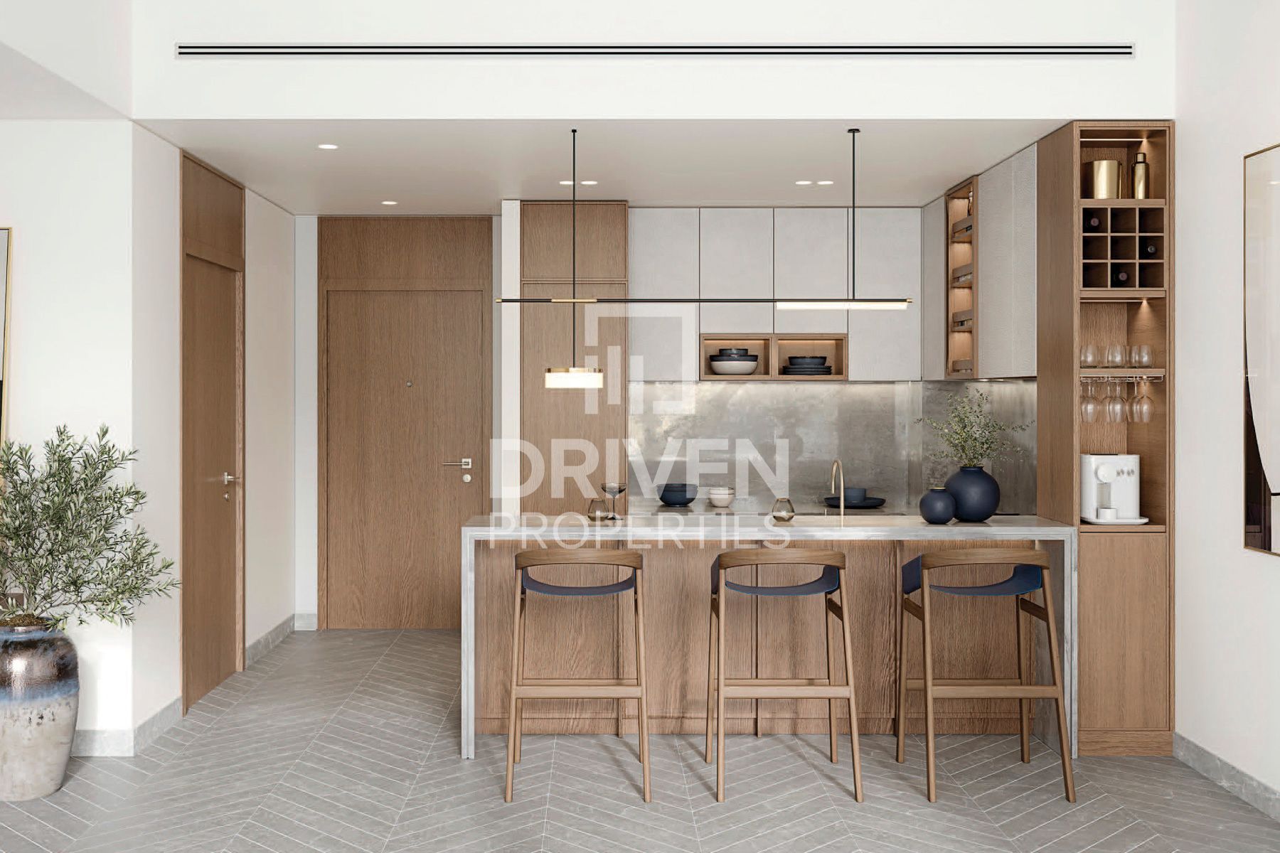 Modern Design Prime Location Best Deal