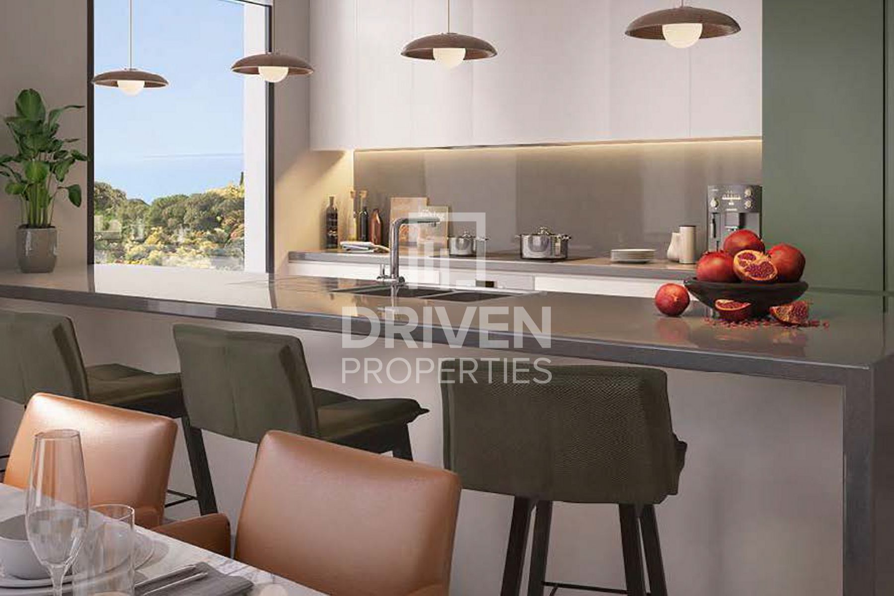 Motivated Seller Stunning and Modern Apartment