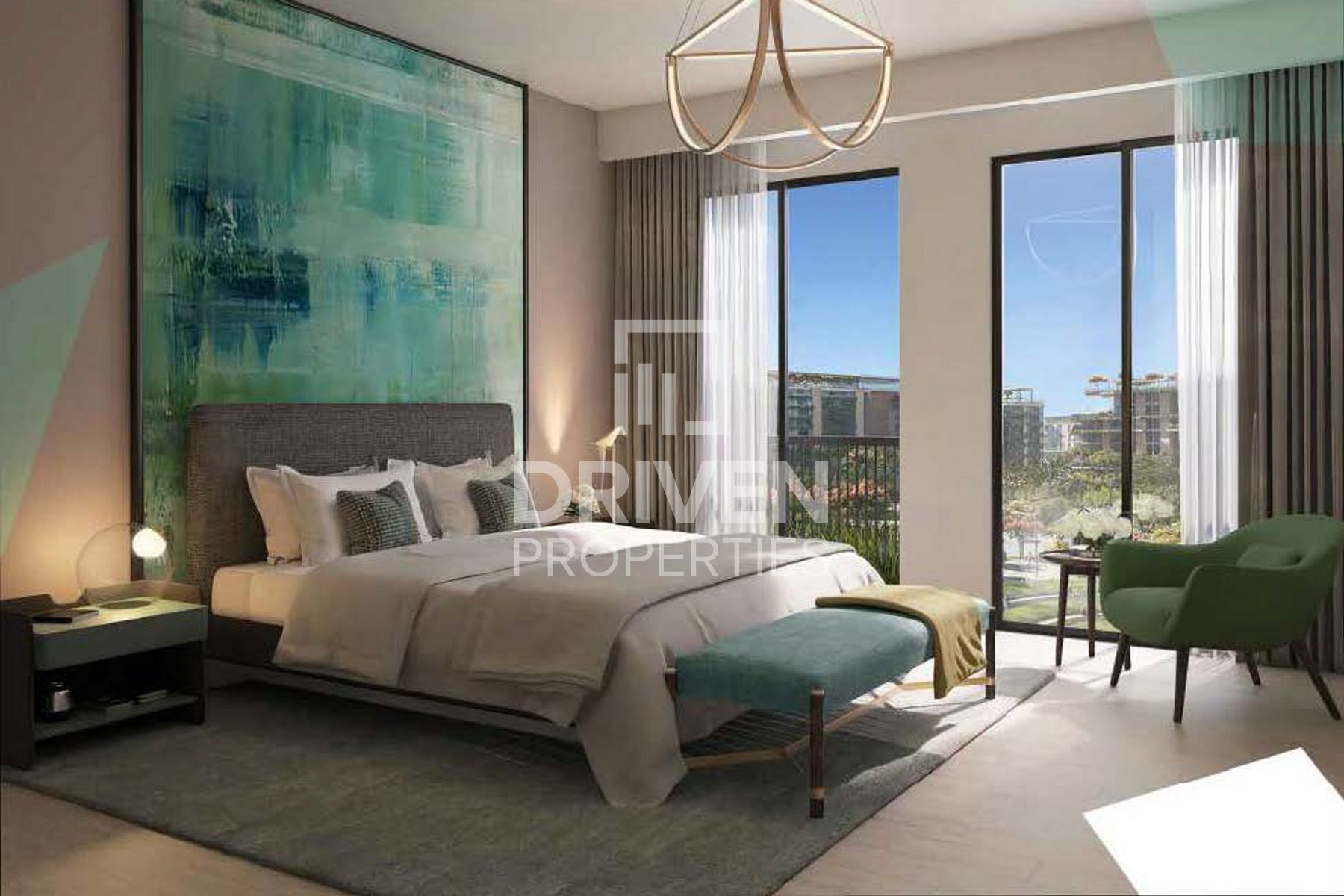 Motivated Seller Stunning and Modern Apartment