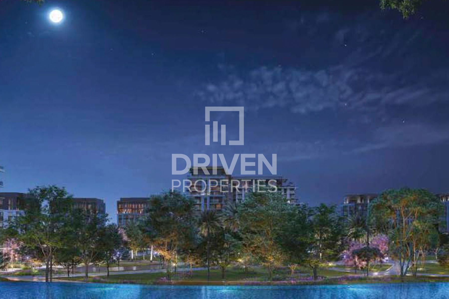 Modern Park View Investor Deal Best Location