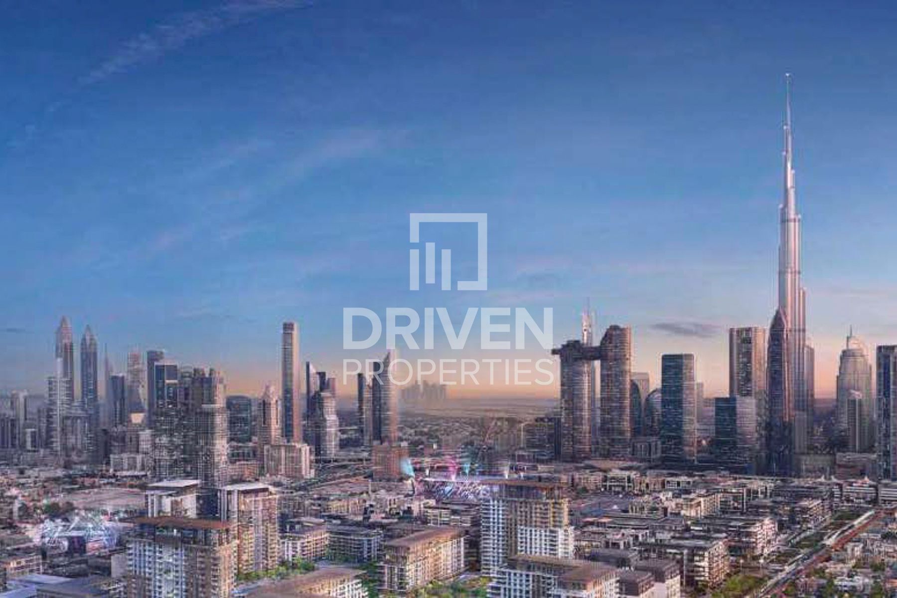 Modern Park View Investor Deal Best Location