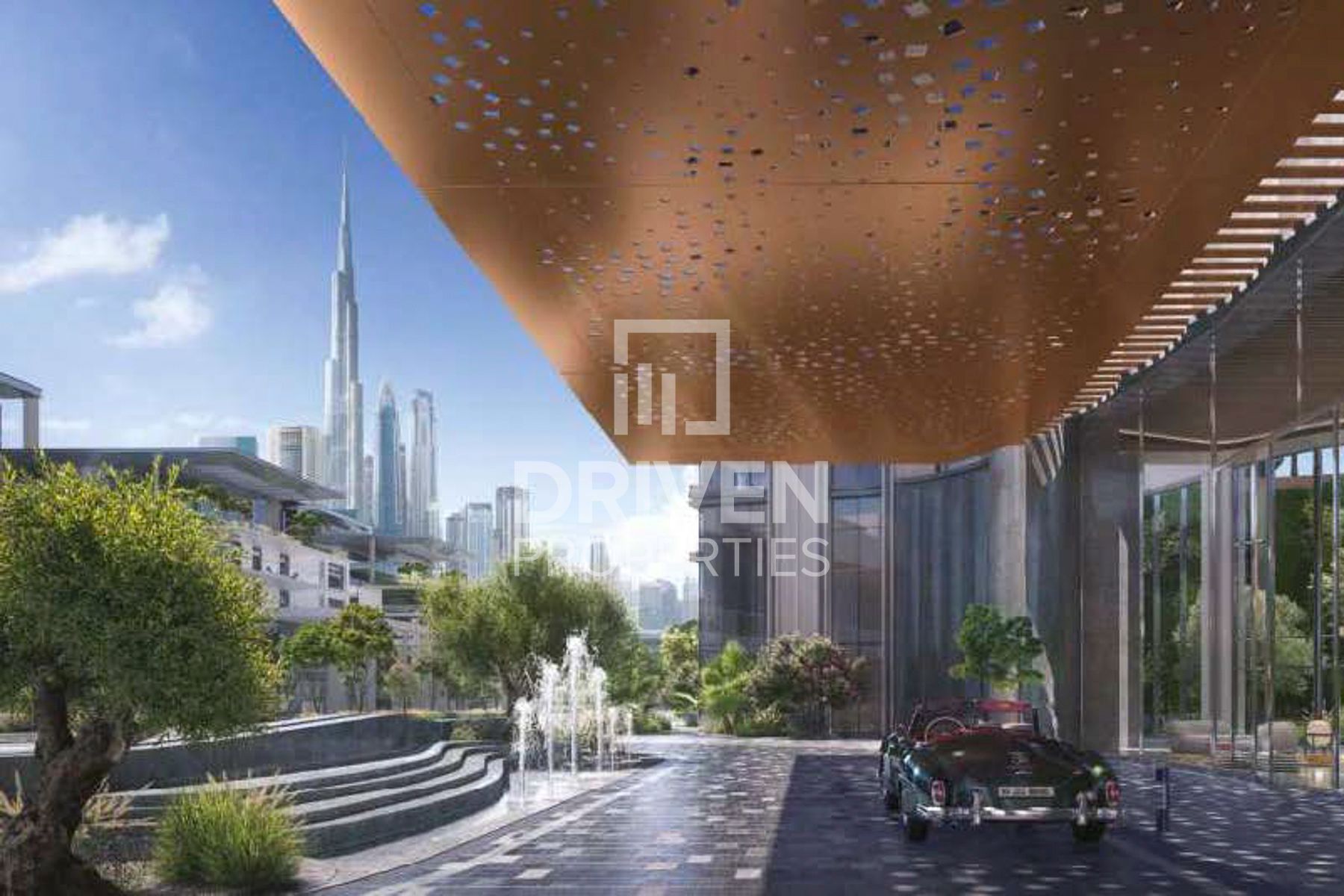 Modern Park View Investor Deal Best Location