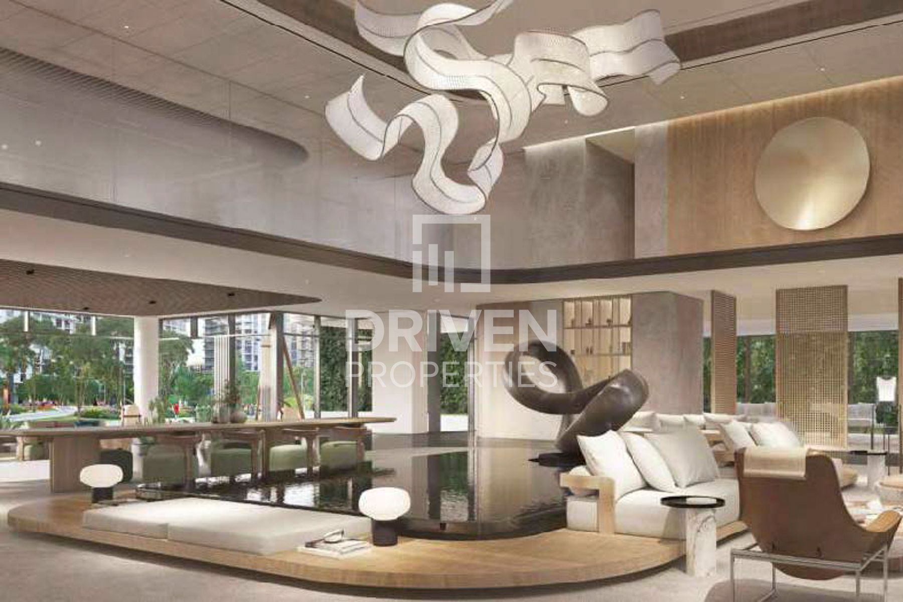 Modern Park View Investor Deal Best Location