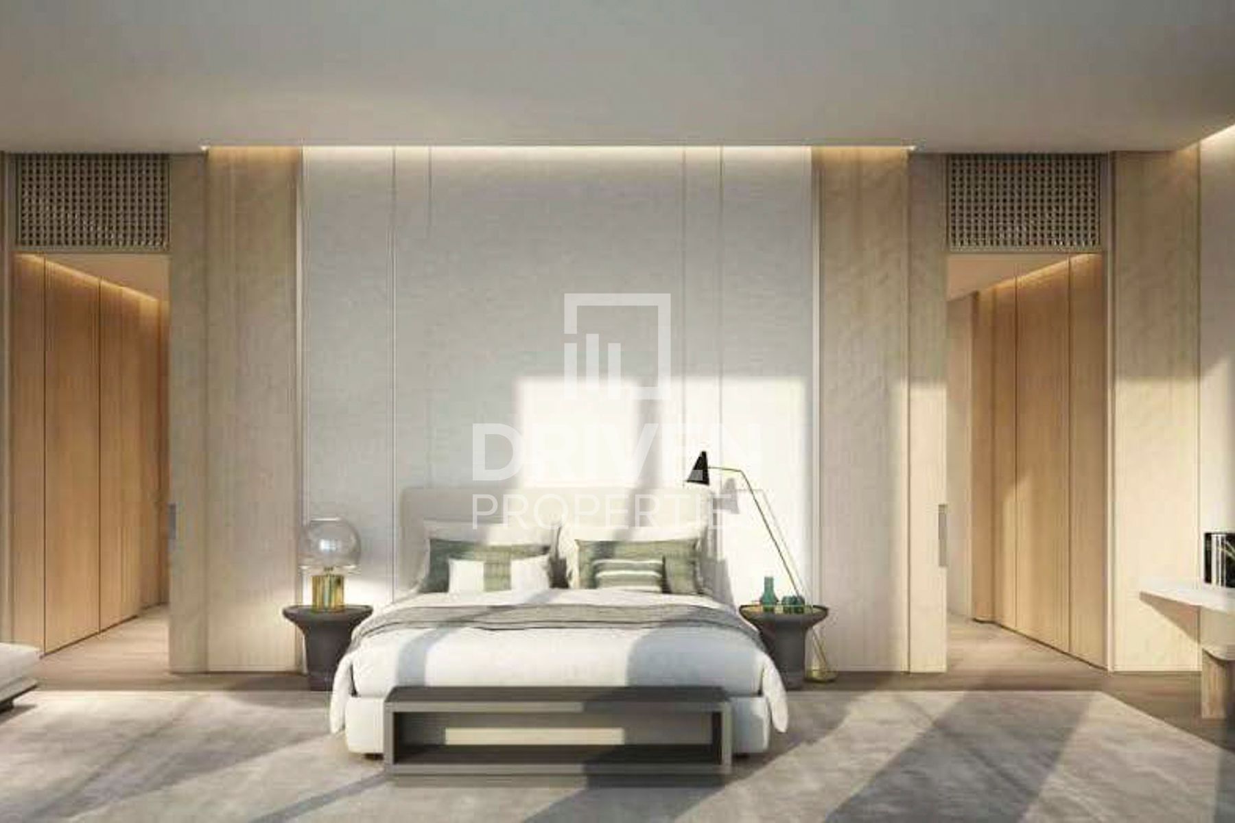 Modern Park View Investor Deal Best Location