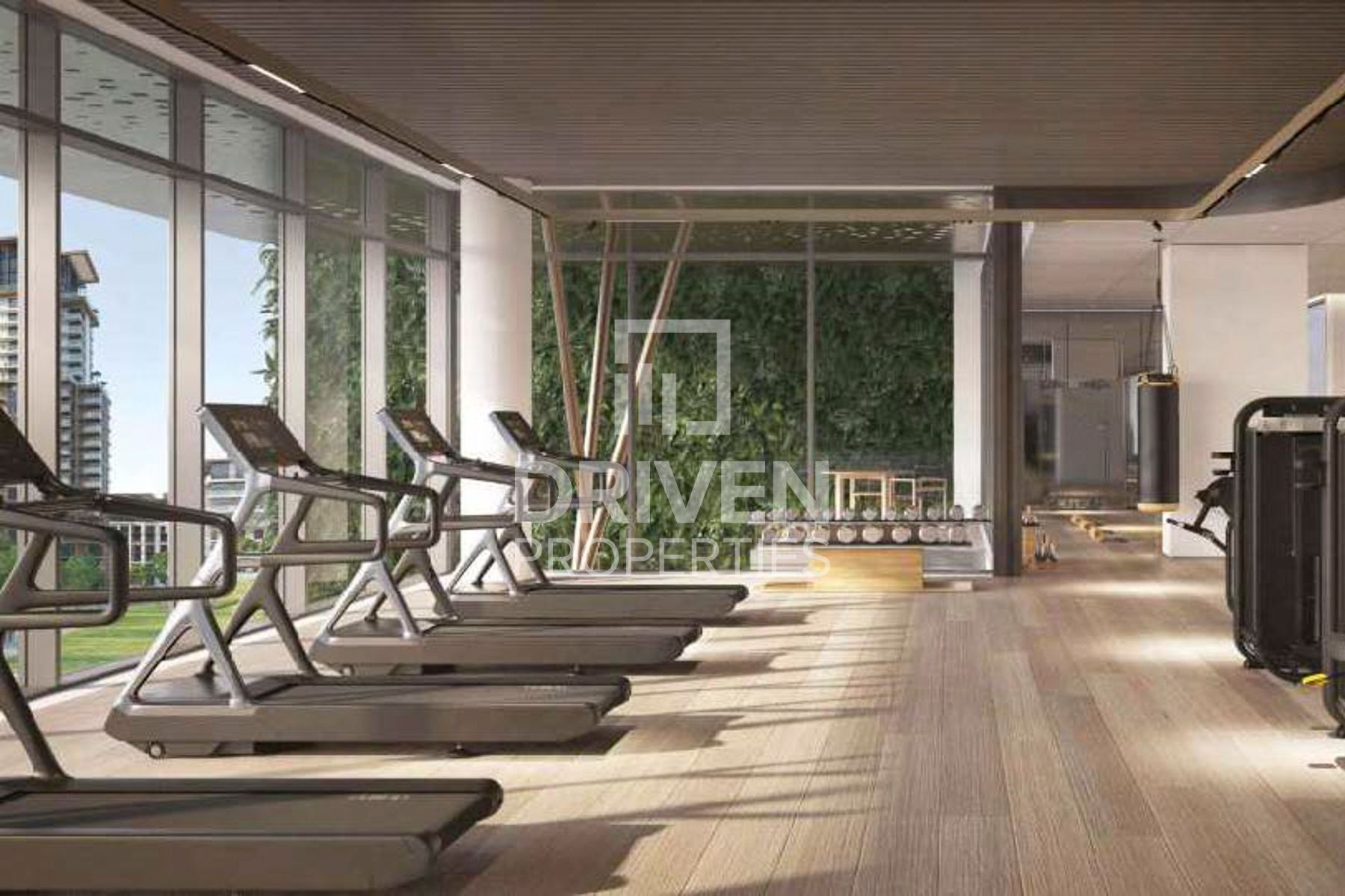 Modern Park View Investor Deal Best Location