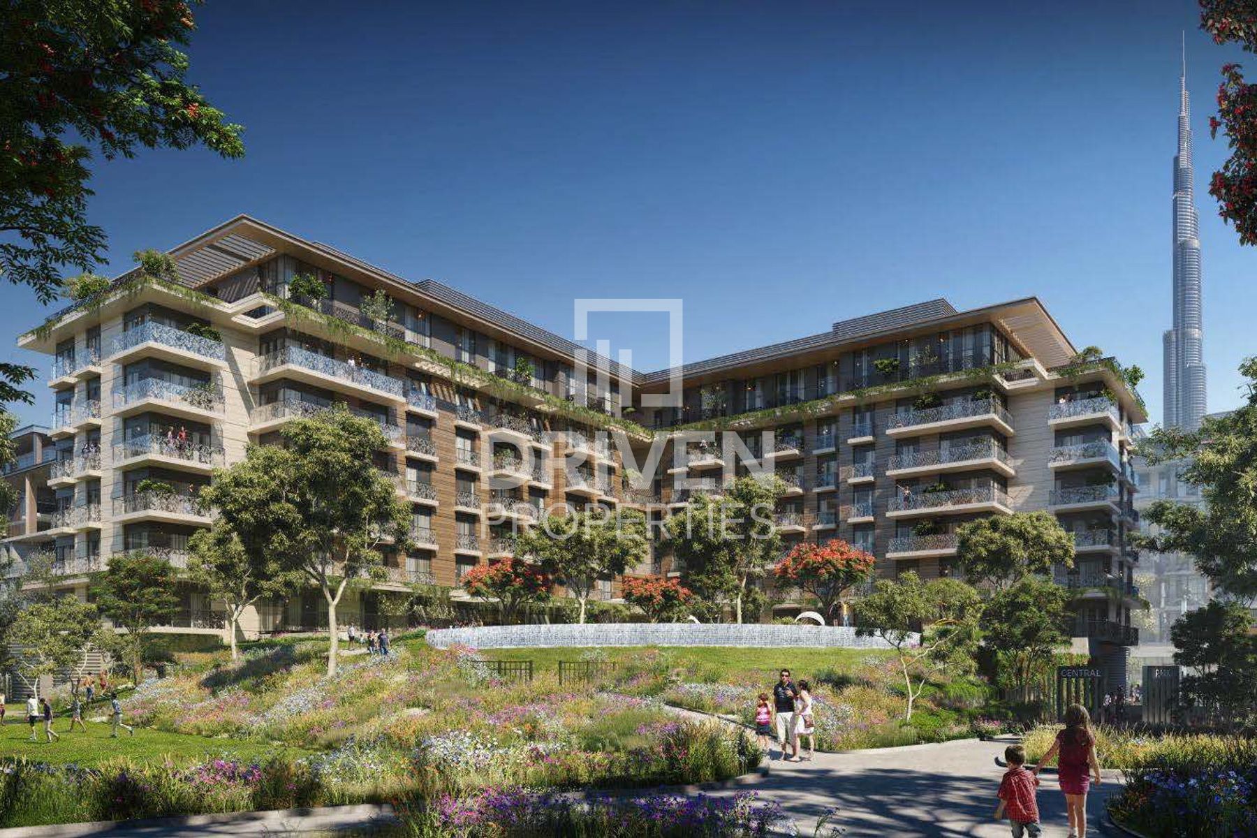 Luxury Living Investor Deal Best Location