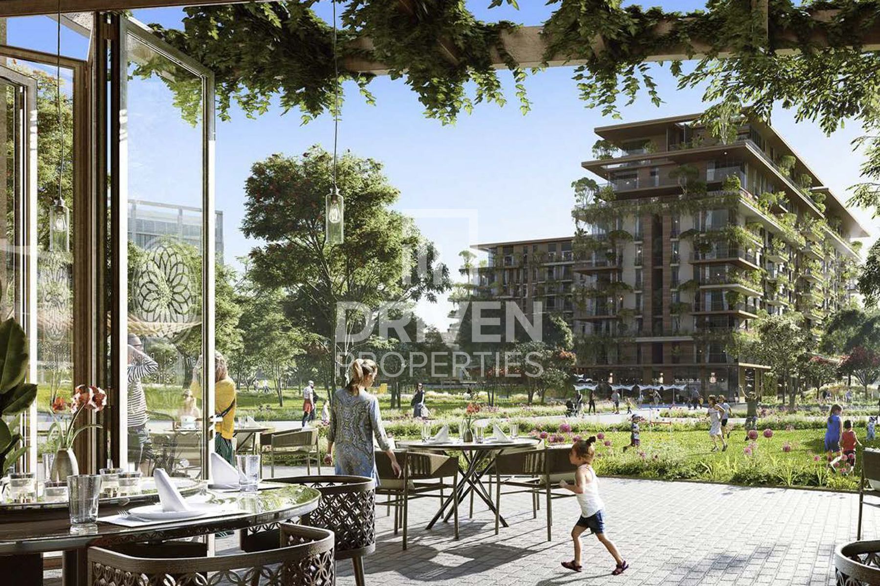 Luxury Living Investor Deal Best Location