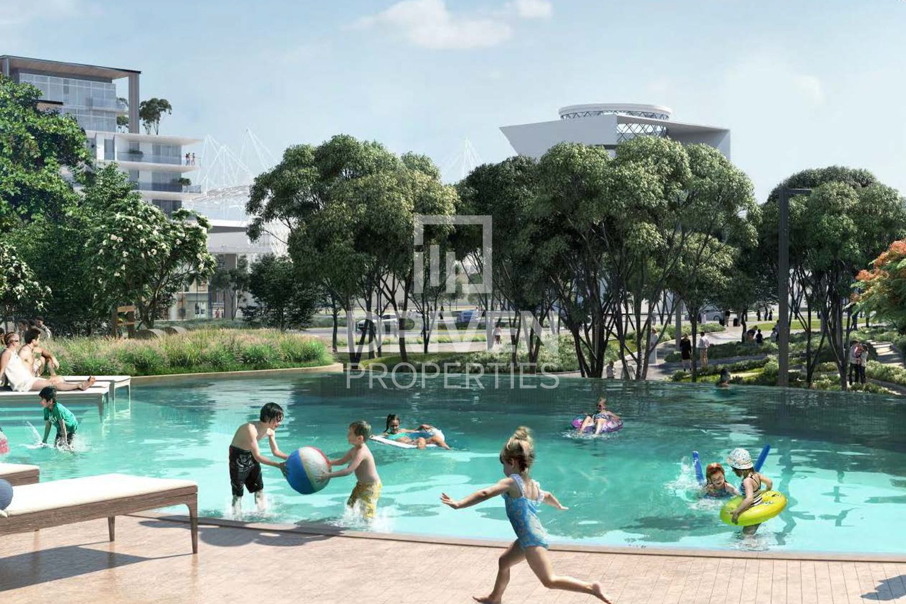 Luxury Living Investor Deal Best Location