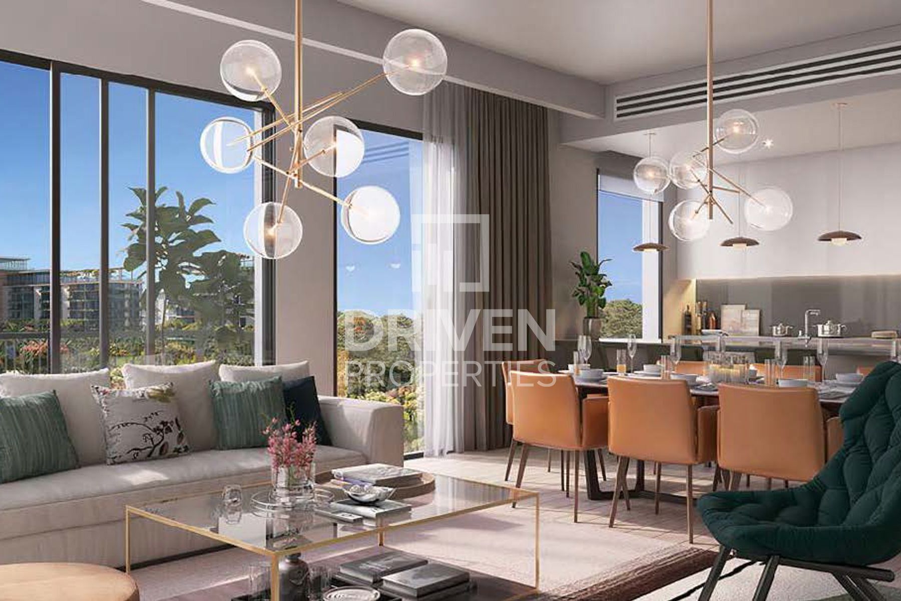 Luxury Living Investor Deal Best Location